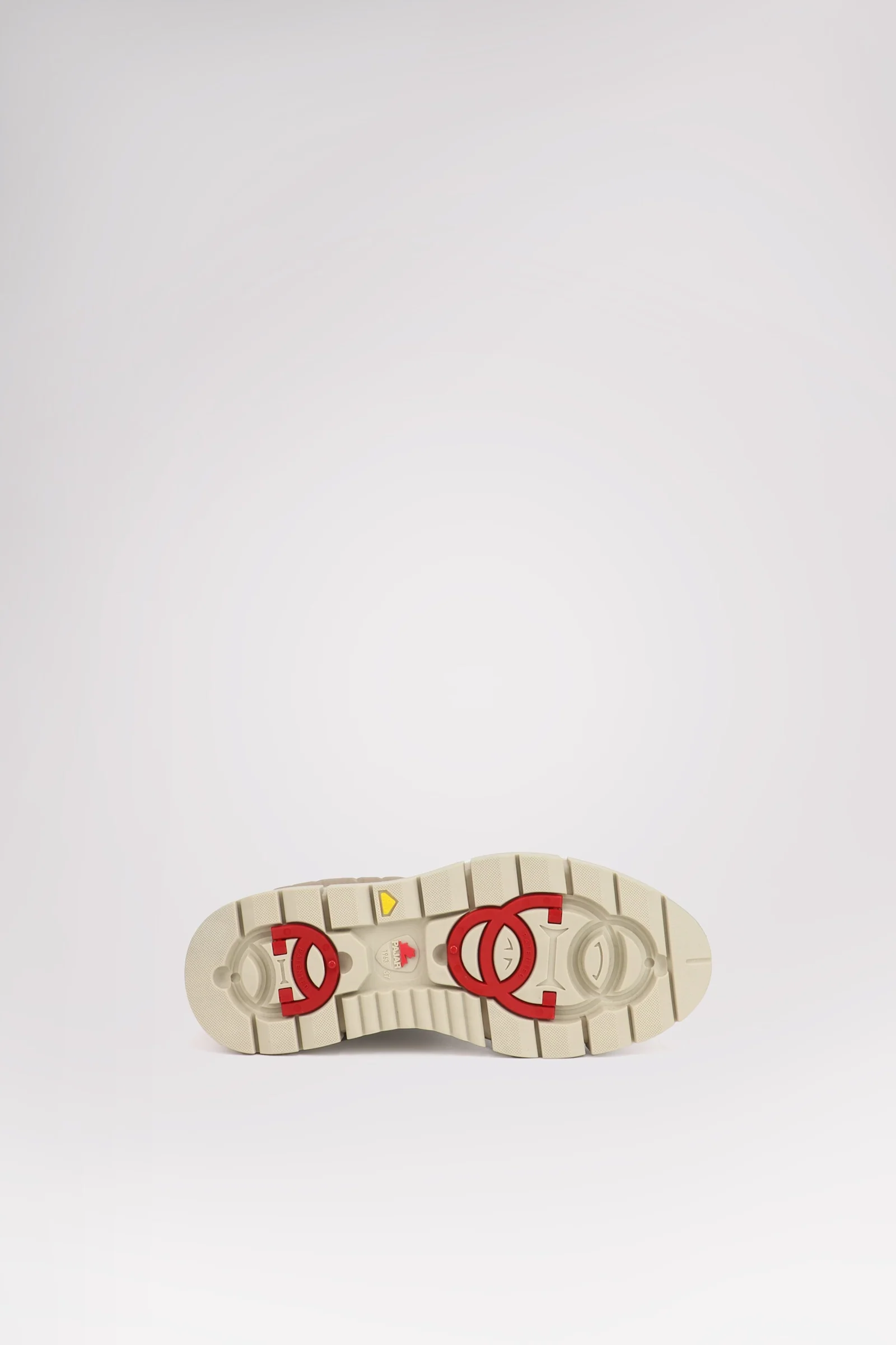 Harmony Women's Boot w/Ice Grippers