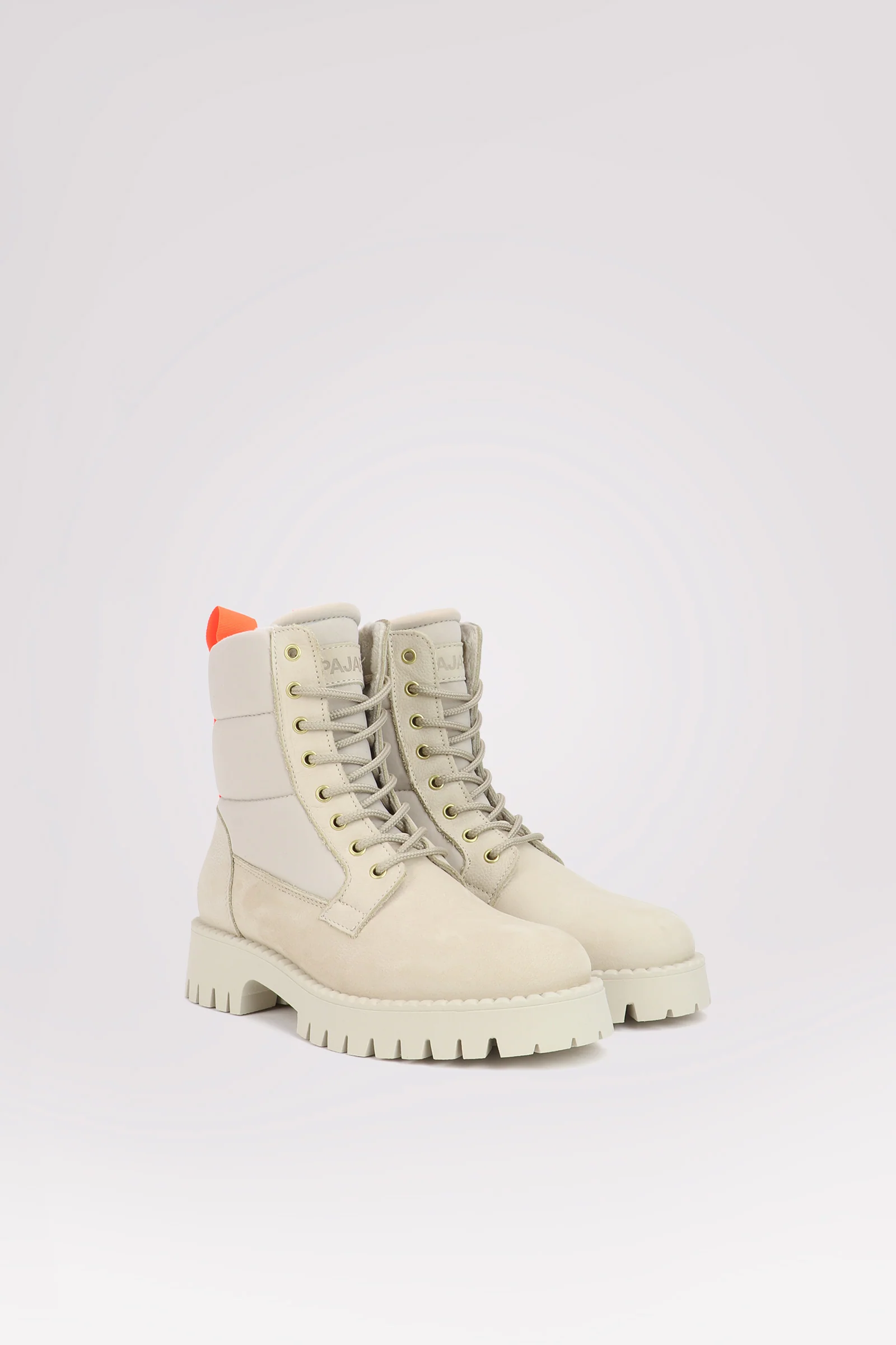 Kaj Women's Lace Up Boot