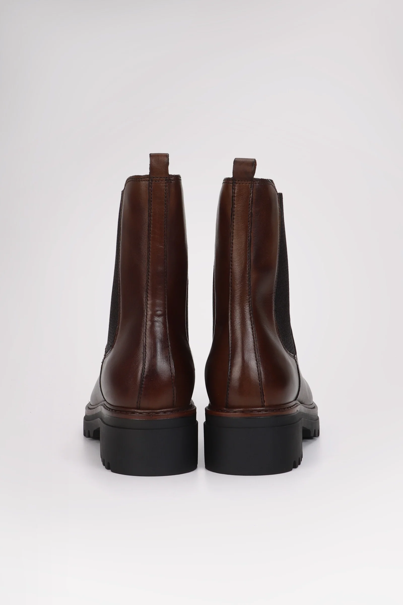 Montreal Women's Pull On Boot