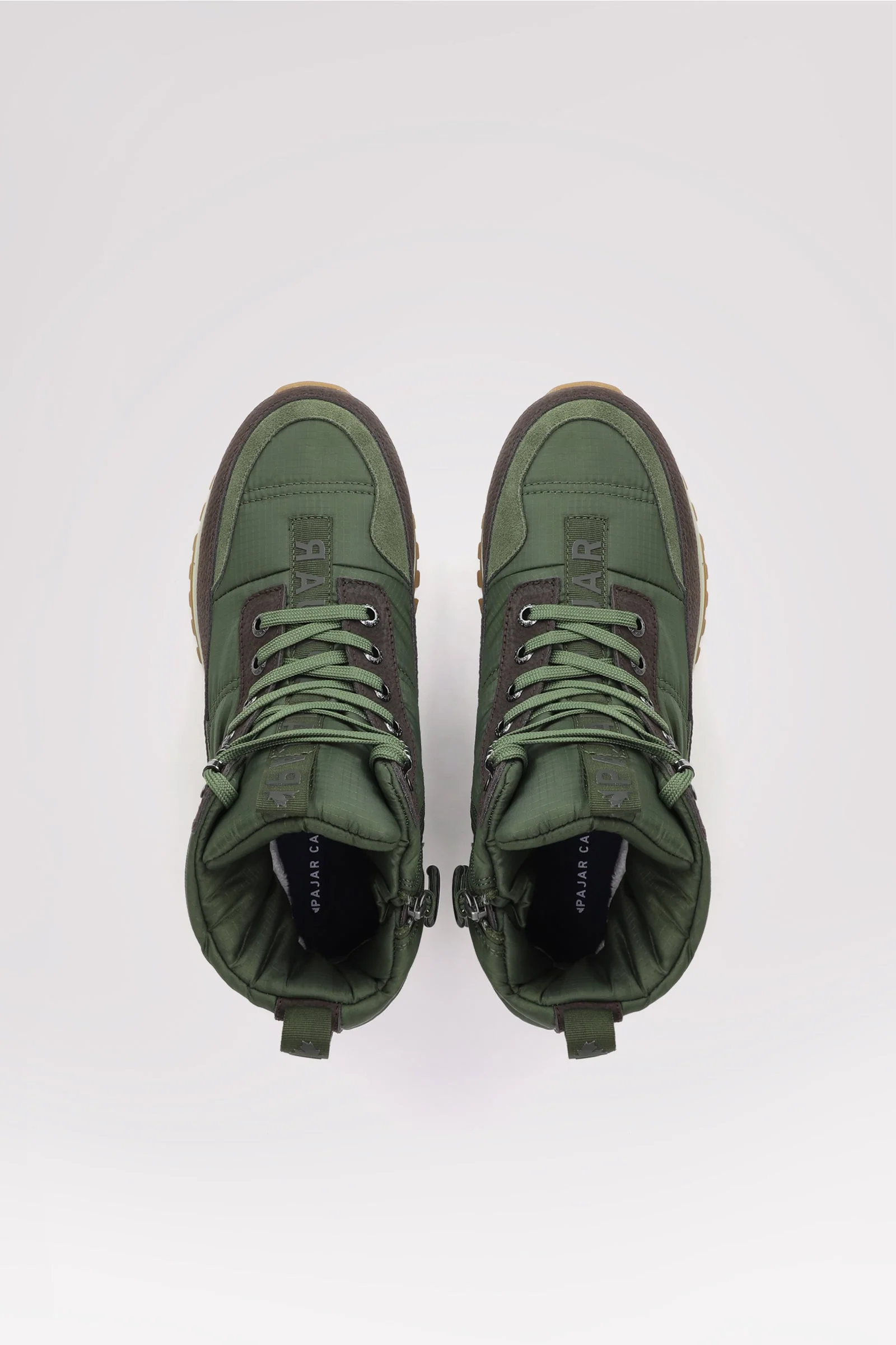 Fero 2.0 Men's Lace Up Sneaker Boot