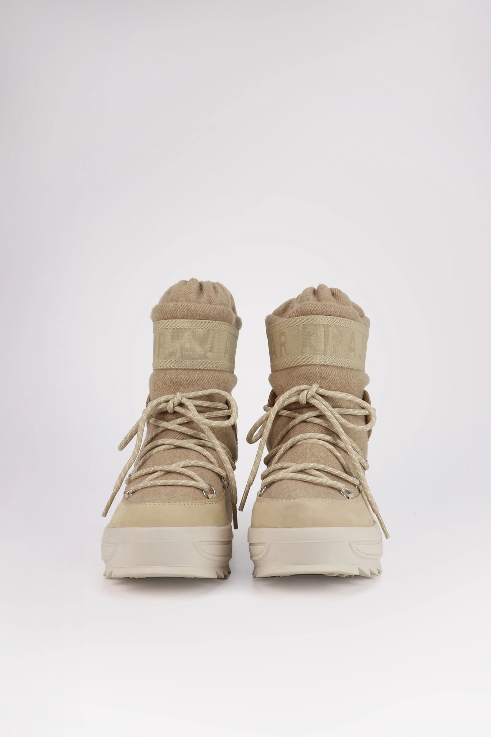 Galaxy Wool Women's Pull On Boot