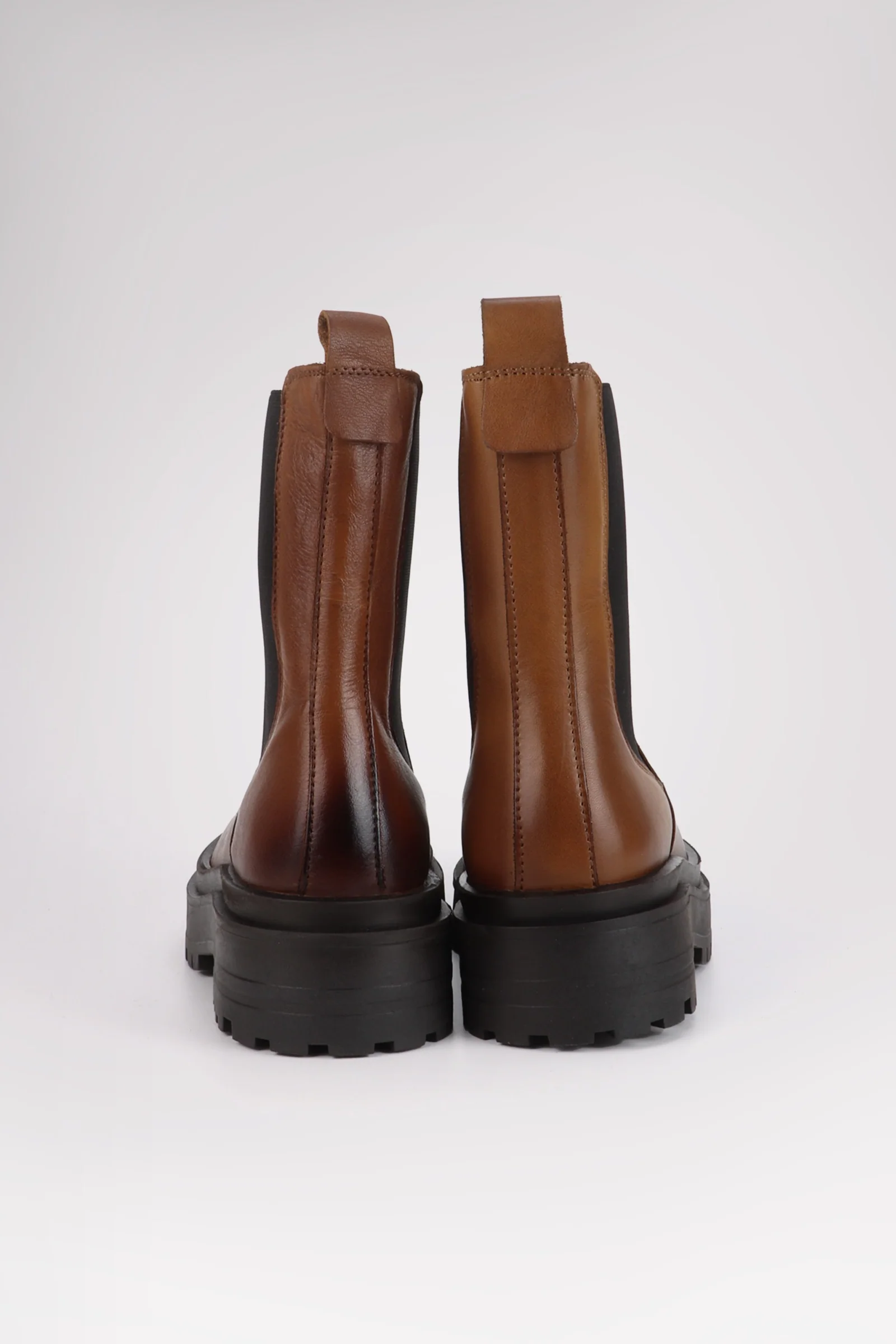 Intema Women's Pull On Boot