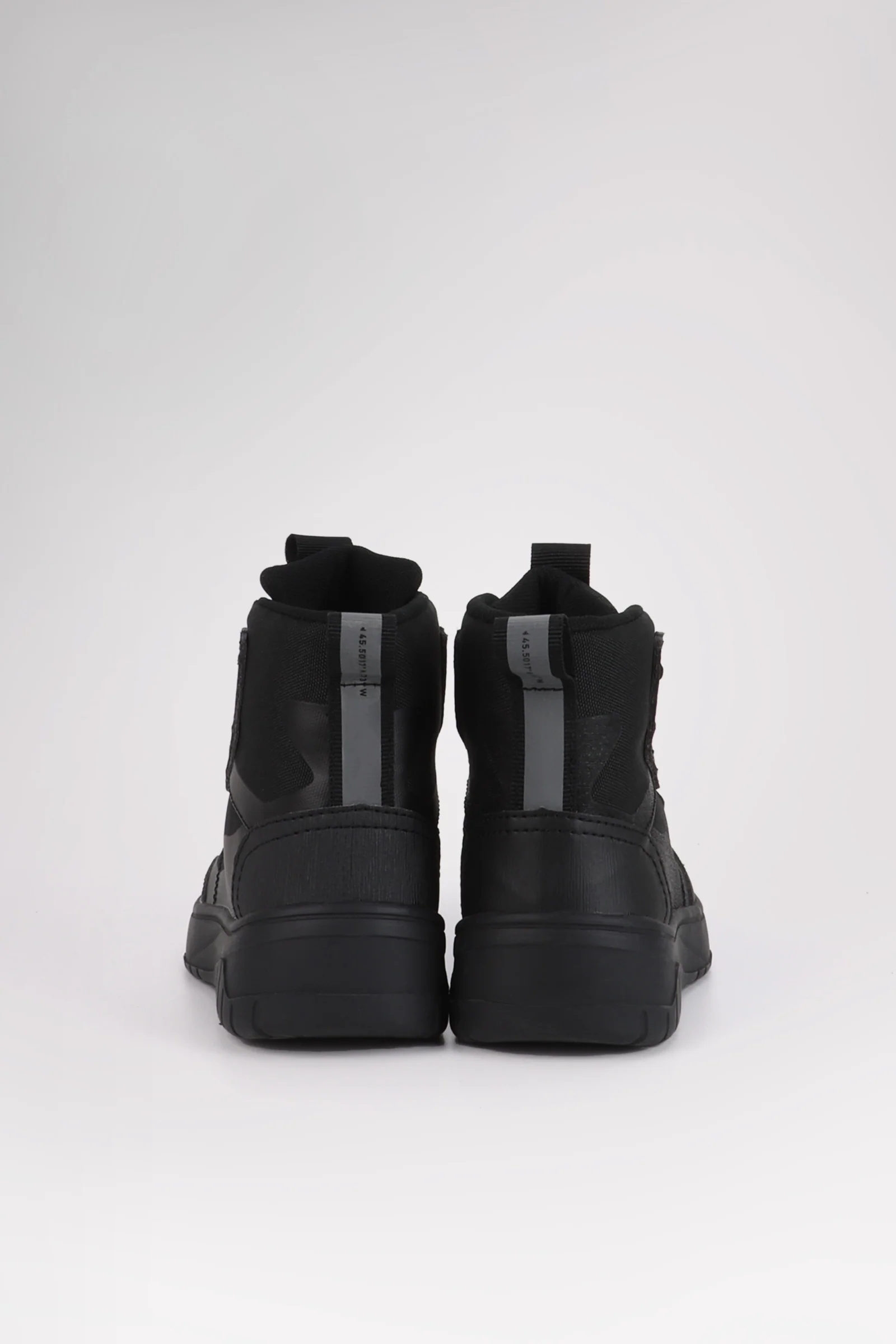 Ultra Light Trail Kids Front Lace Boot