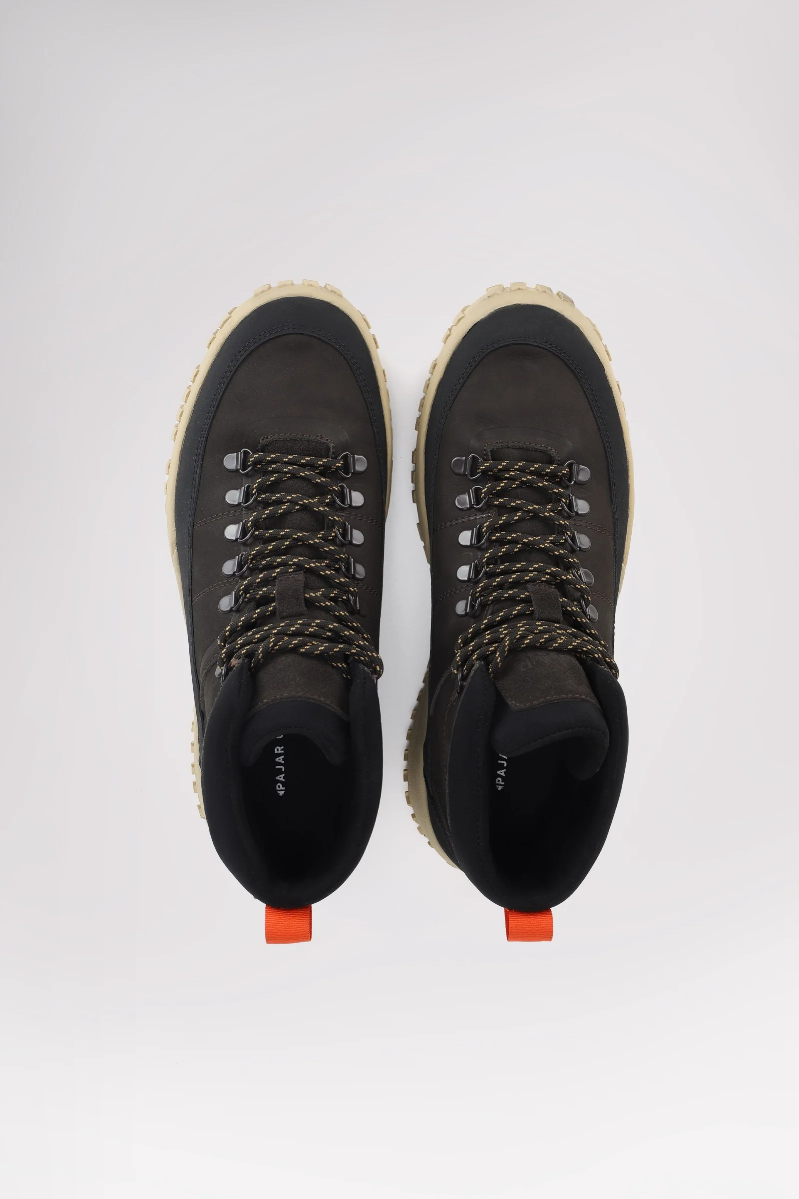 Nash Men's Sneaker Boot