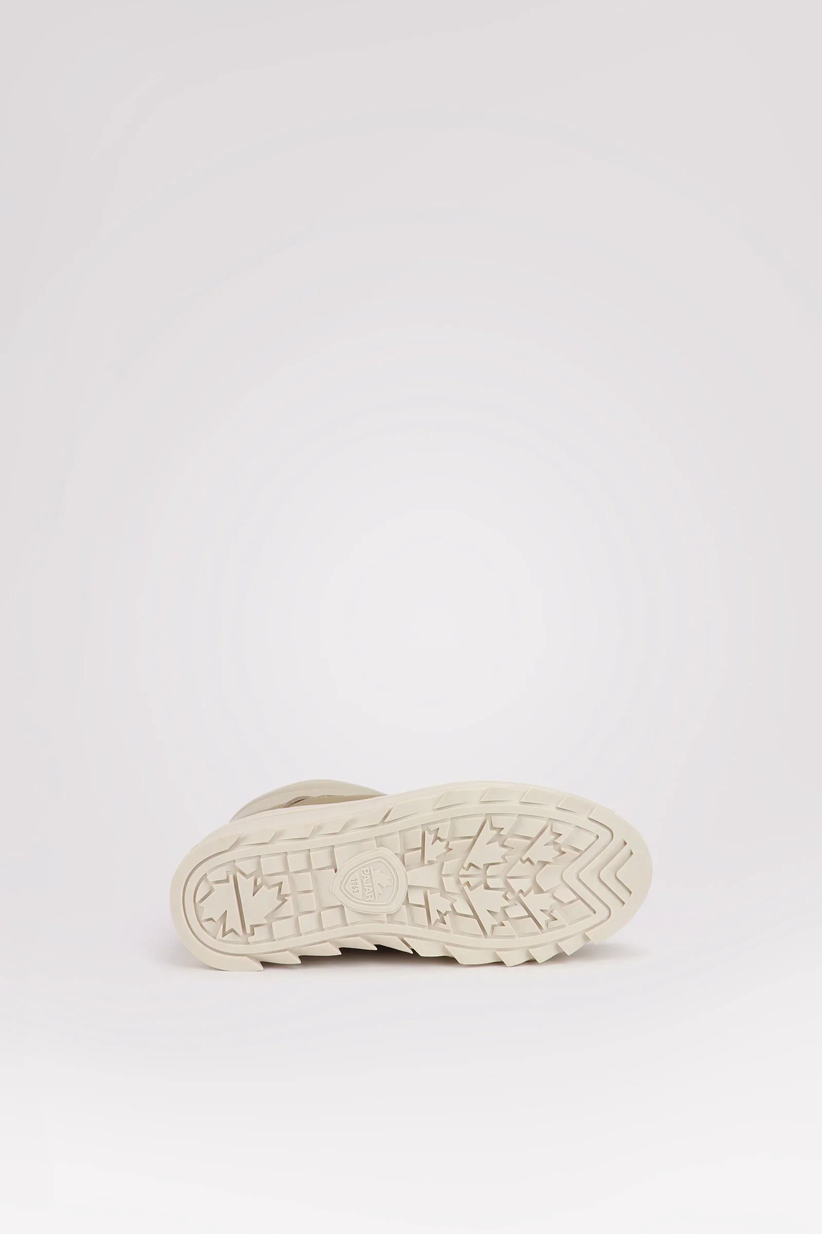 Gepelle Leather Women's Pull On Boot w/inside zip