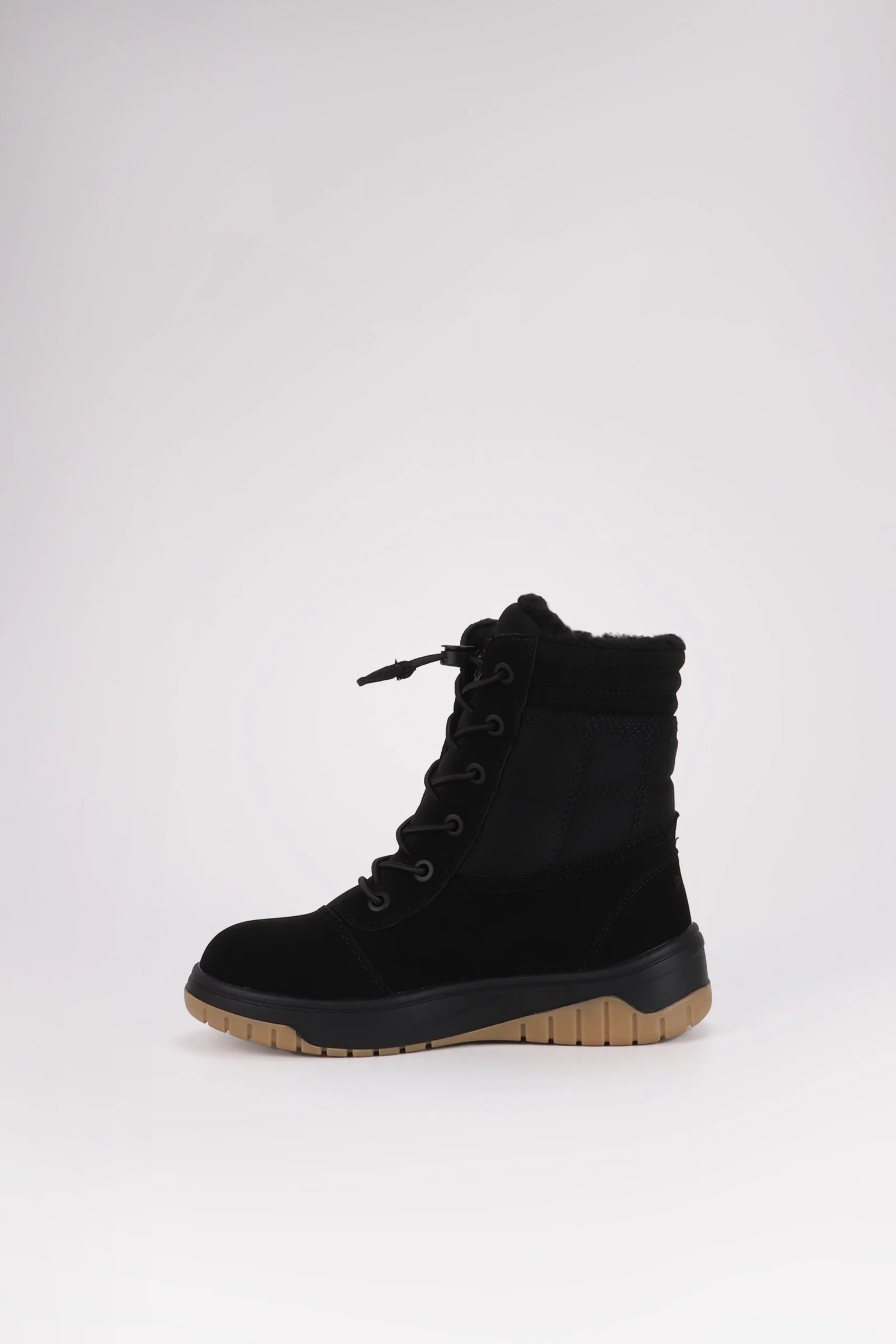 Troop Kids Lace Up Boot