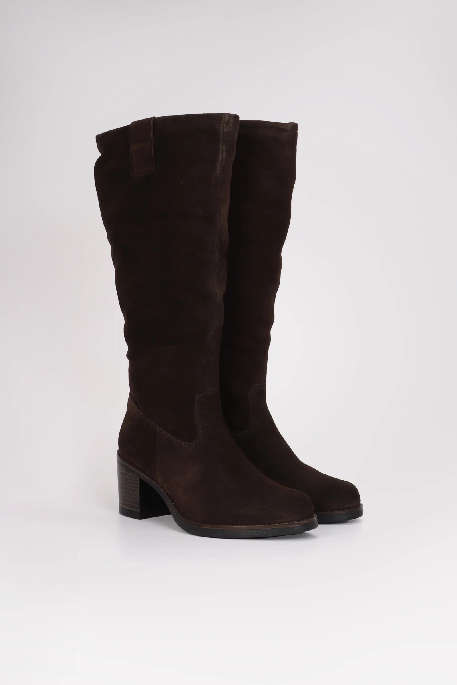 Denver Women's High Boot