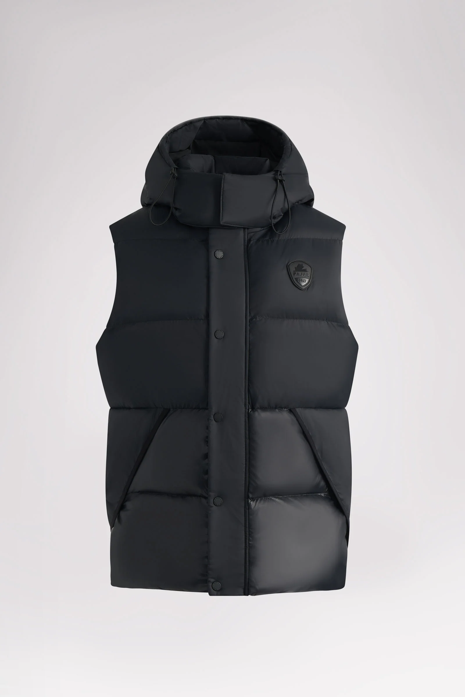 Hyeon Men's Vest