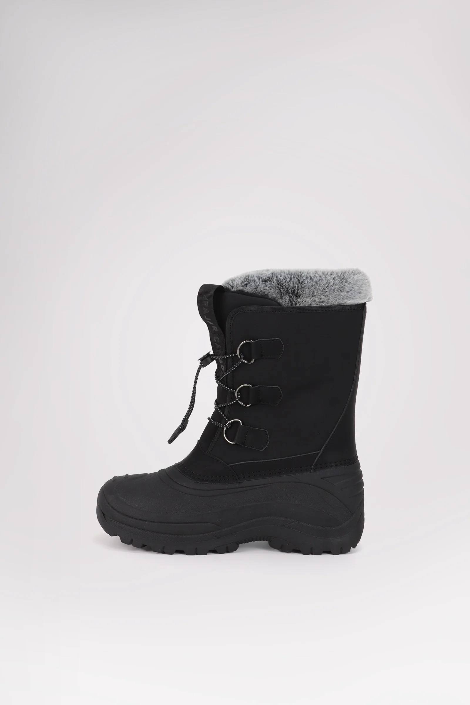 Jackson Kids Toggle Lace Boot