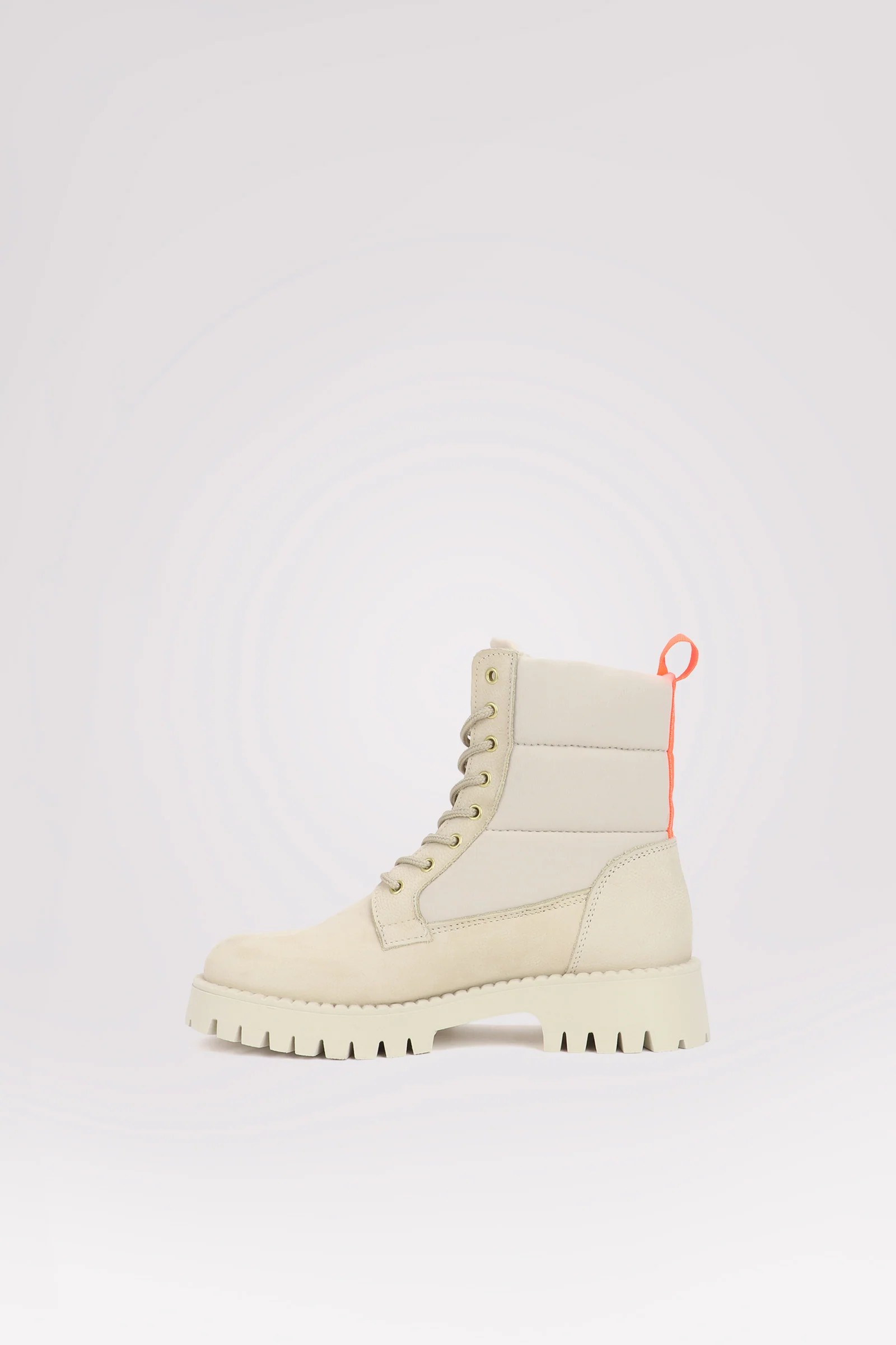 Kaj Women's Lace Up Boot