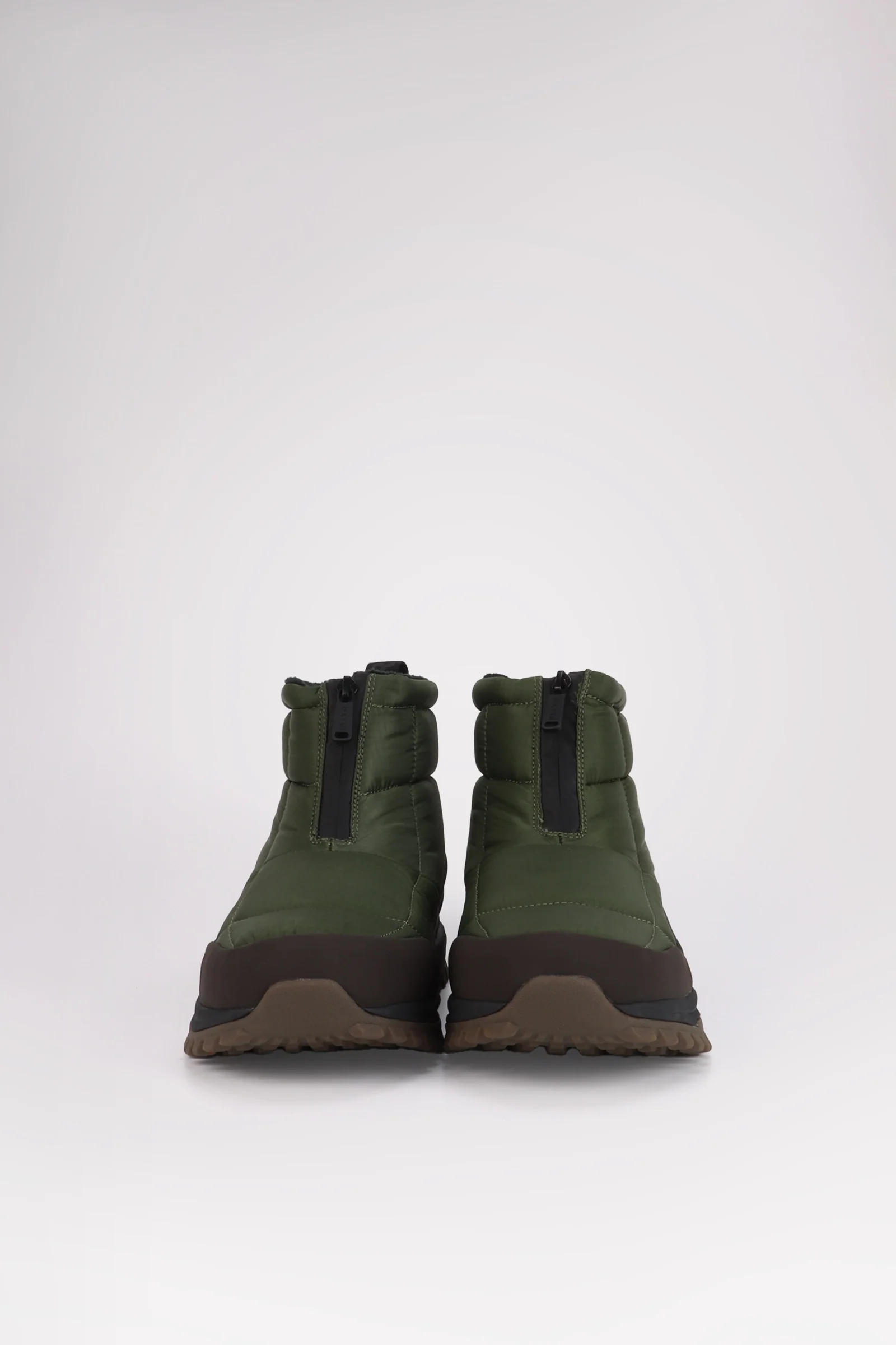 Felix Men's Front Zip Boot