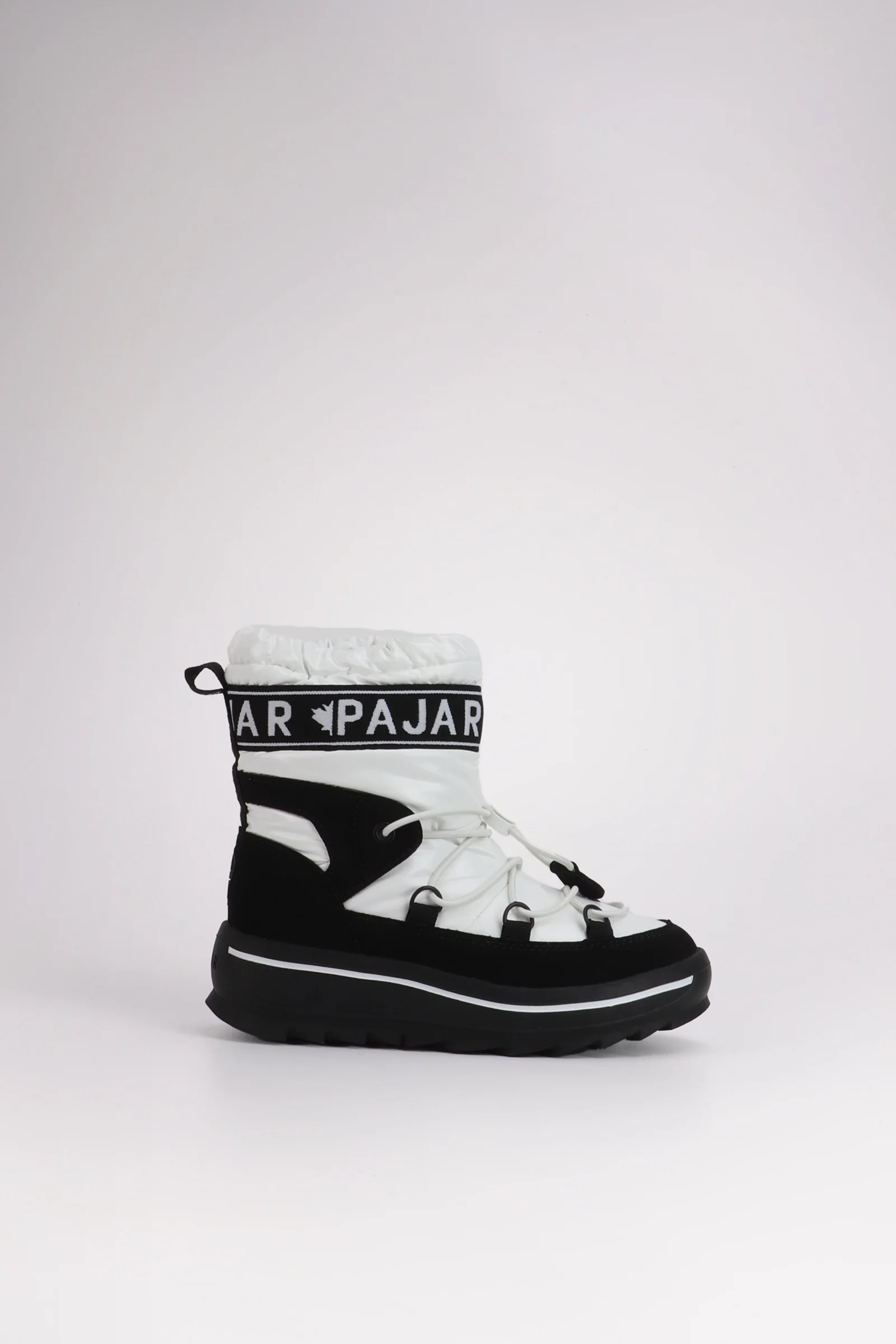 Galaxy Kids Pull On Boot