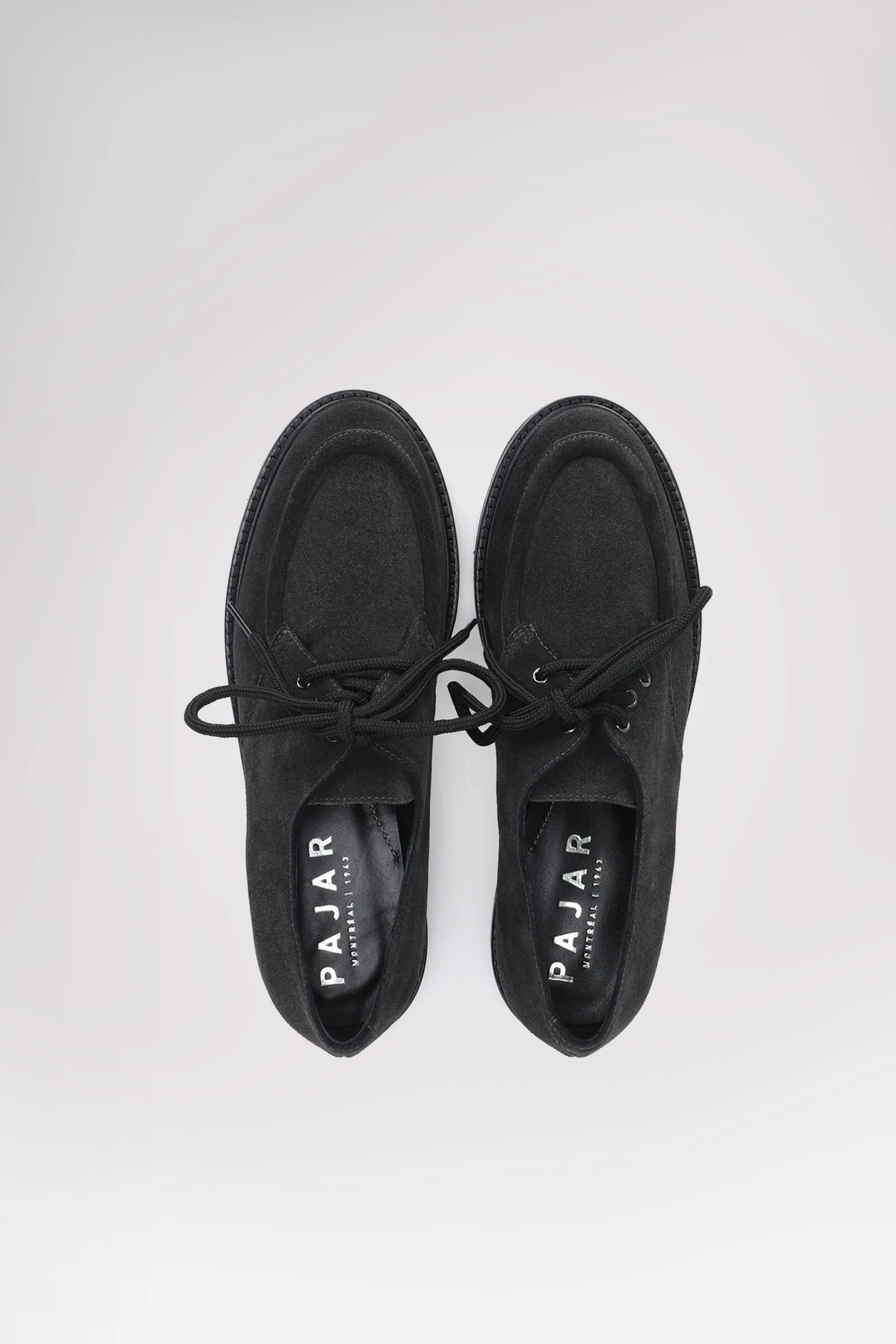 Haley Women's Quintessenza Lace-Up Moc