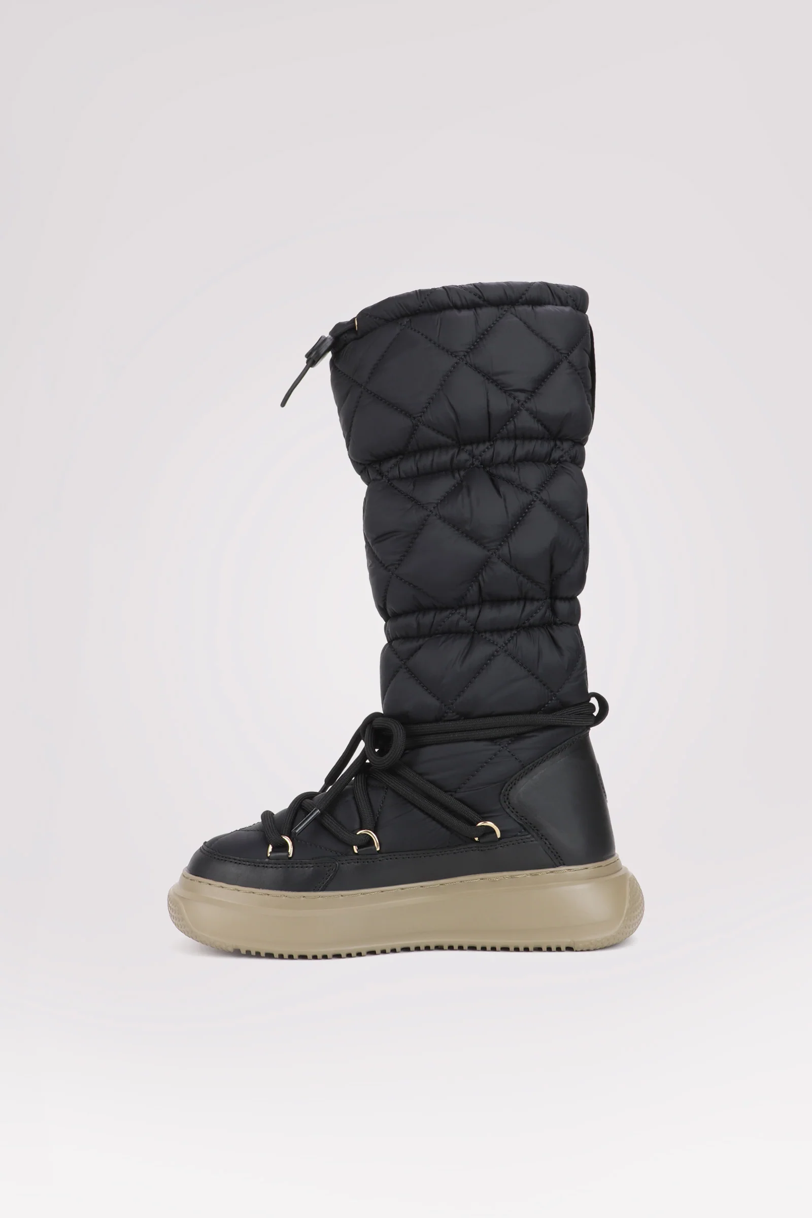 Gravita High Women's High Pull On Boot