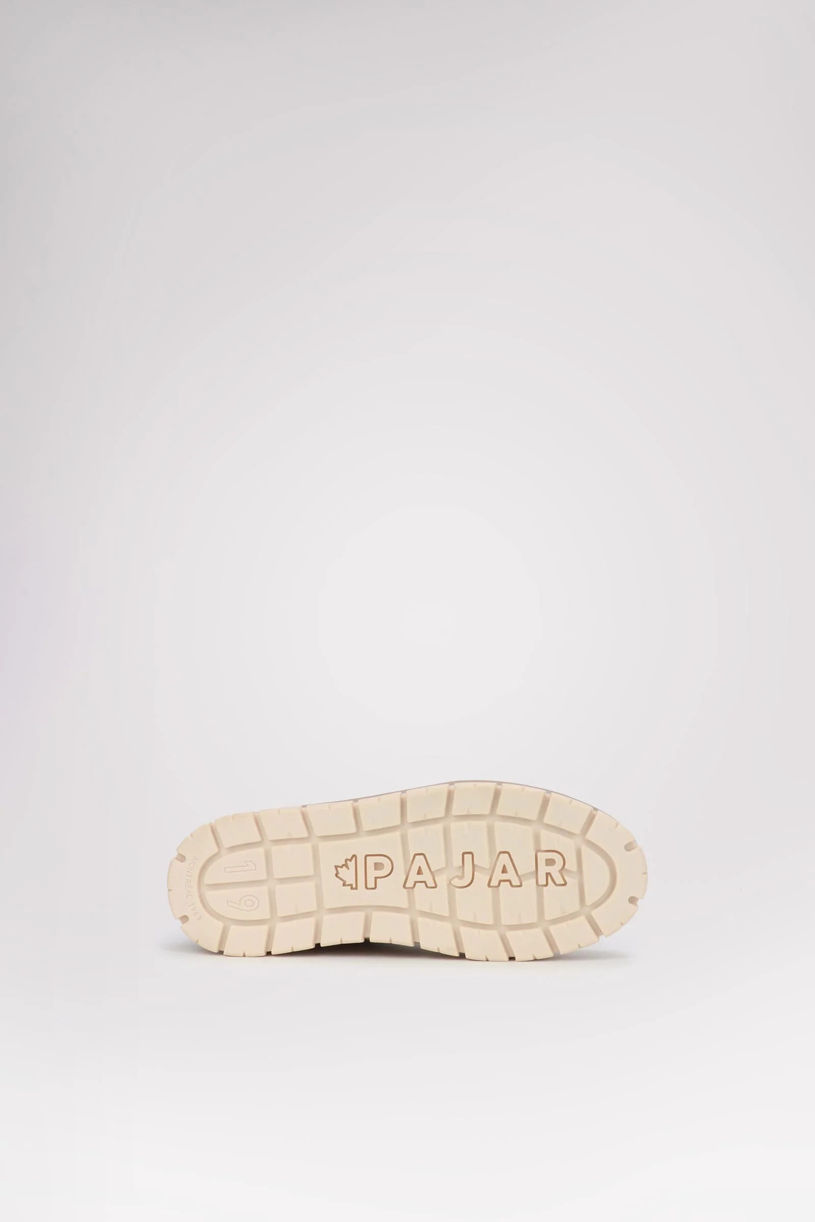 Cascais Women's High Top Sneaker Boot