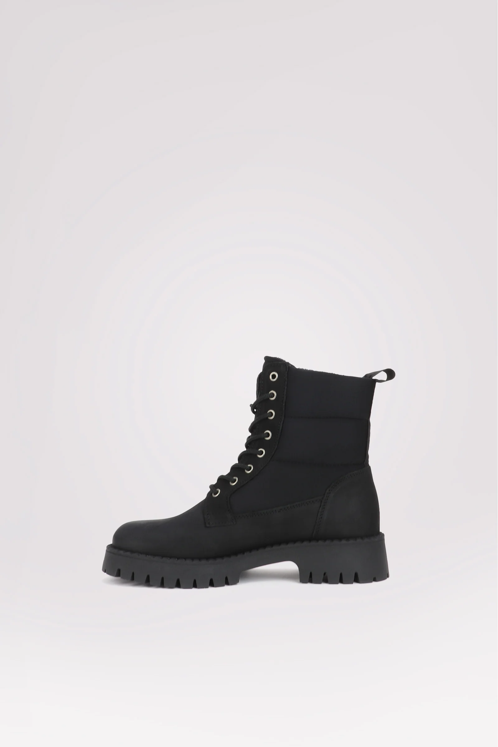 Kaj Women's Lace Up Boot