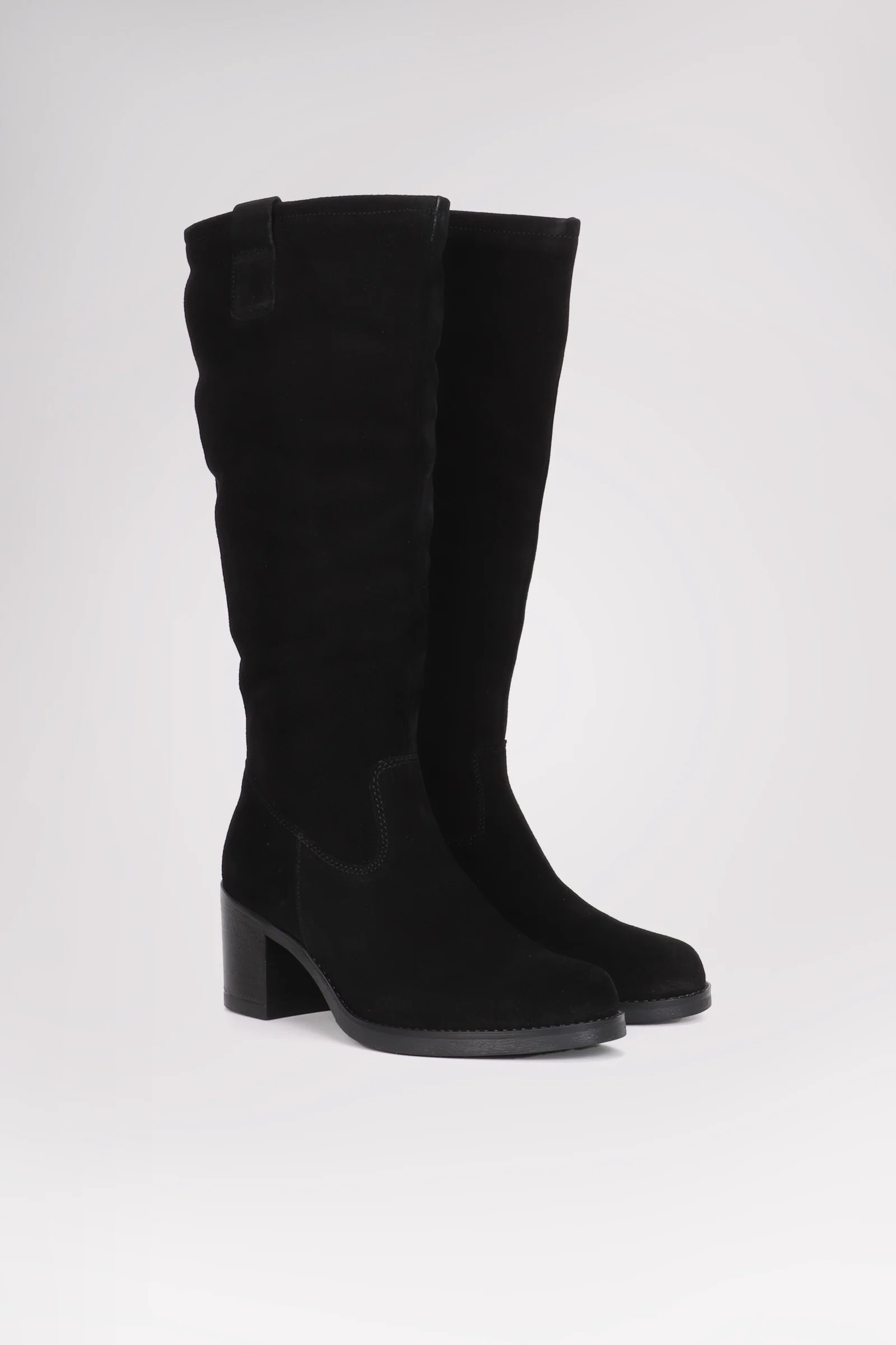 Denver Women's High Boot