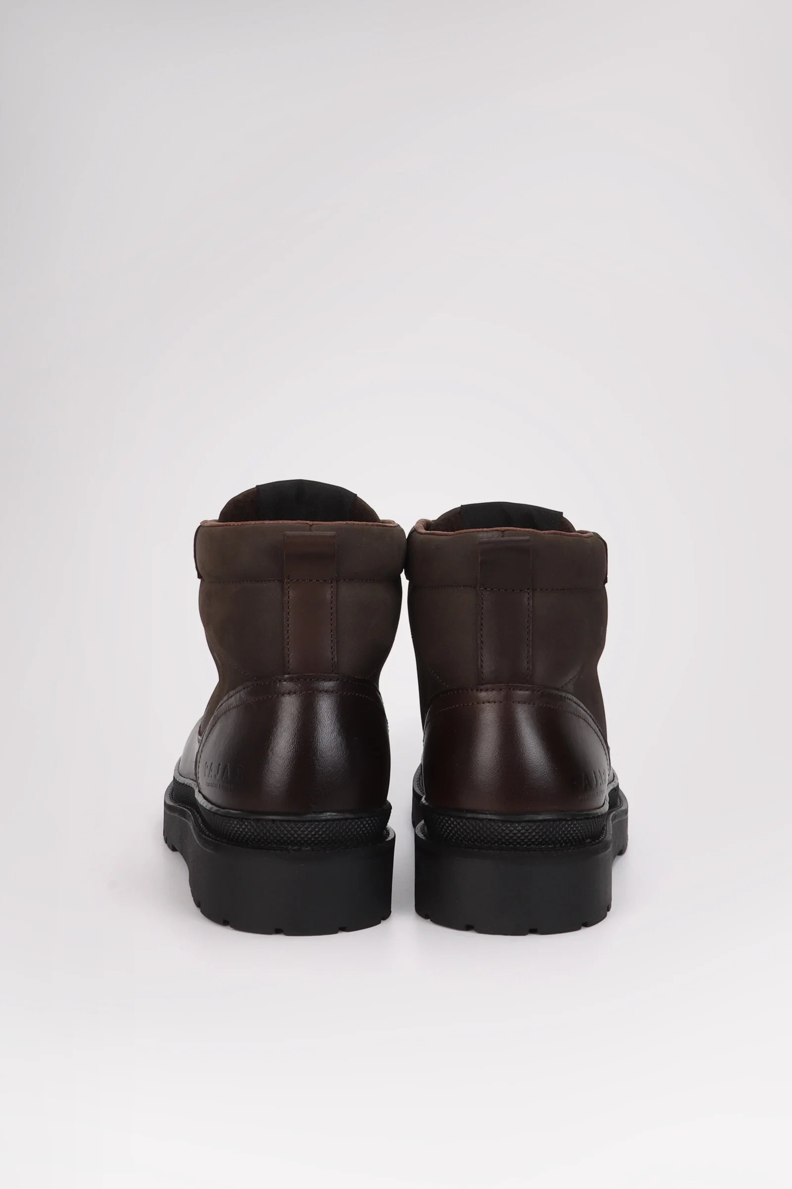 Bray Men's Lace Up Boot