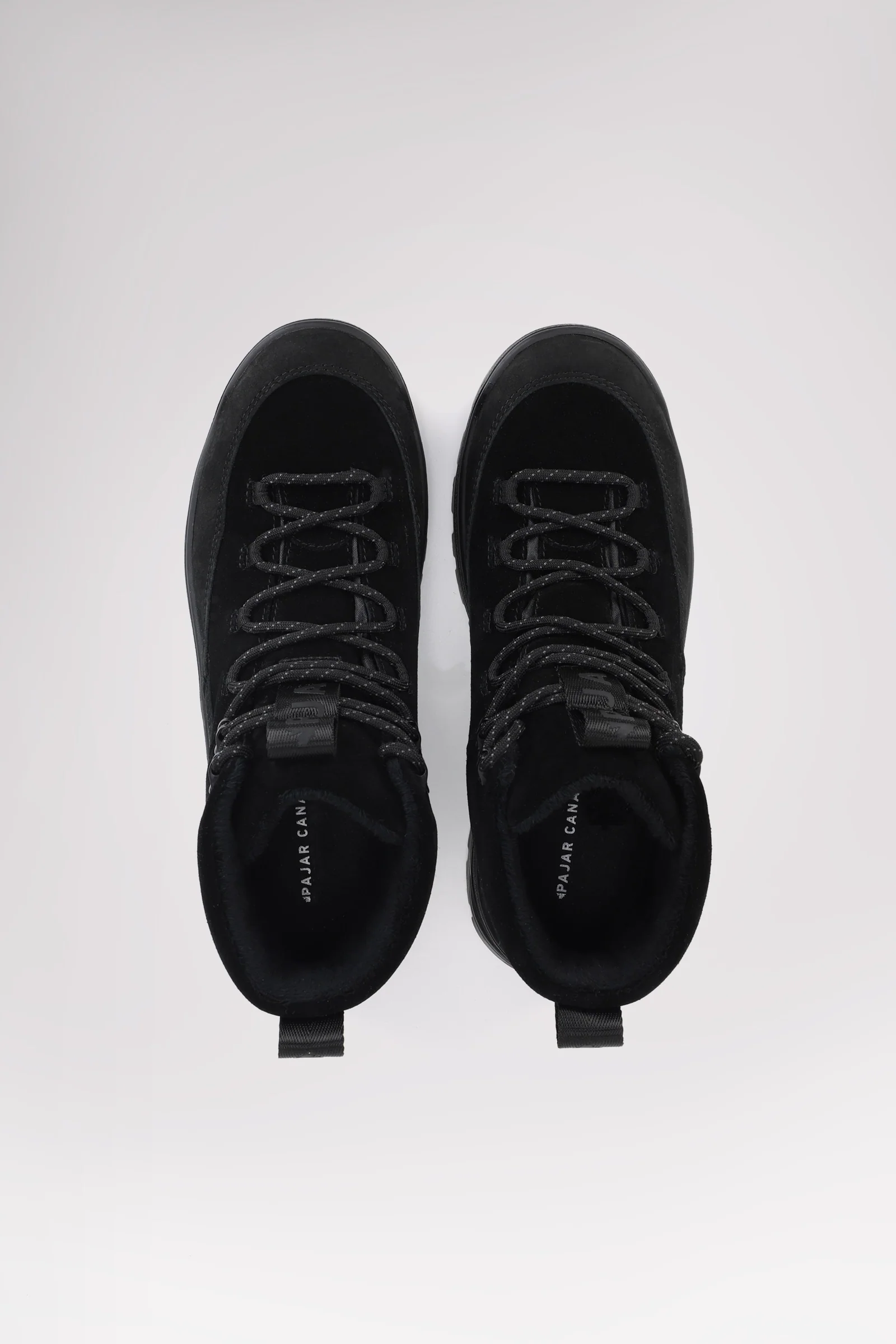 Richmond Men's Boot w/Ice Grippers