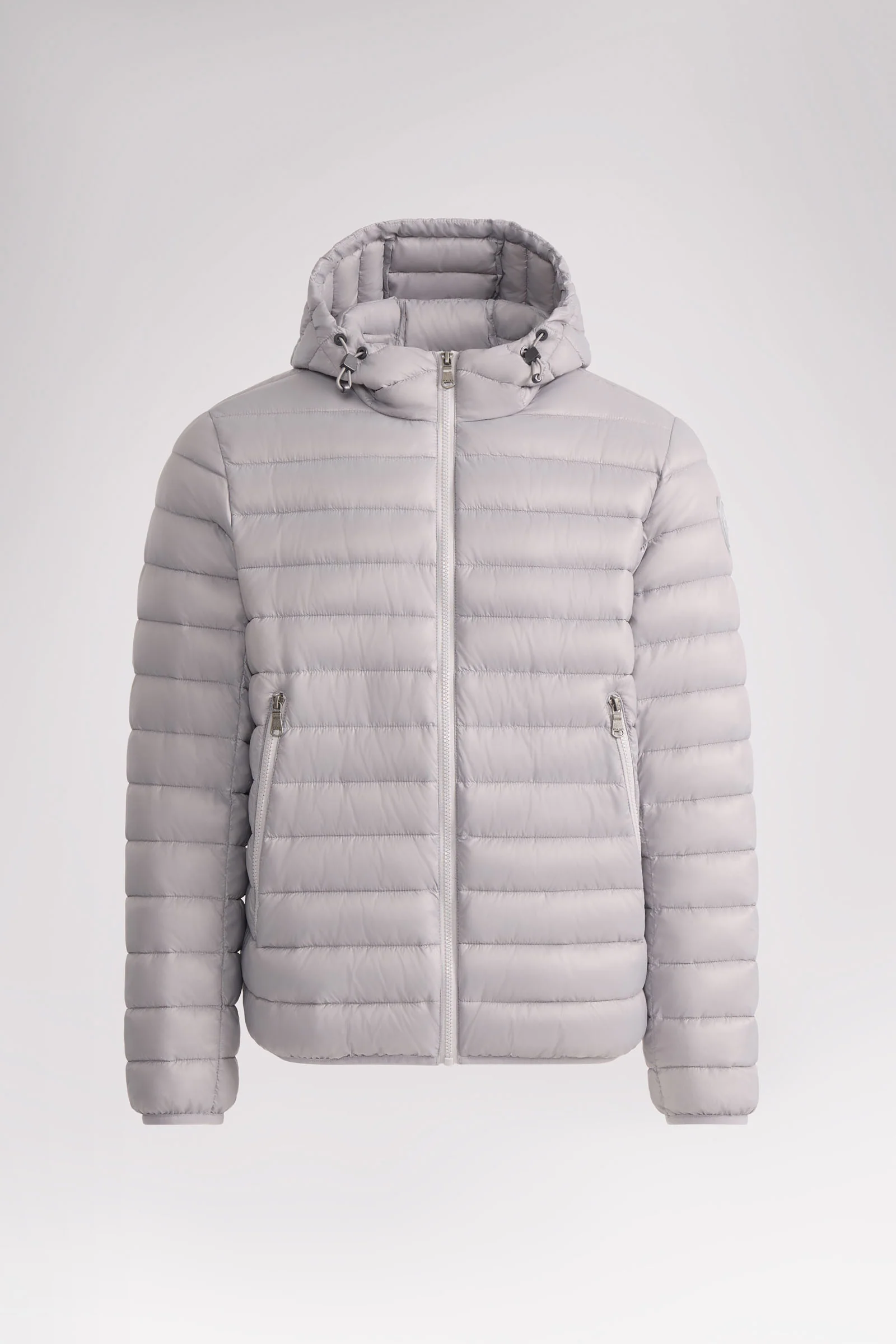 Koray Men's Modular 3-in-1 Car Coat