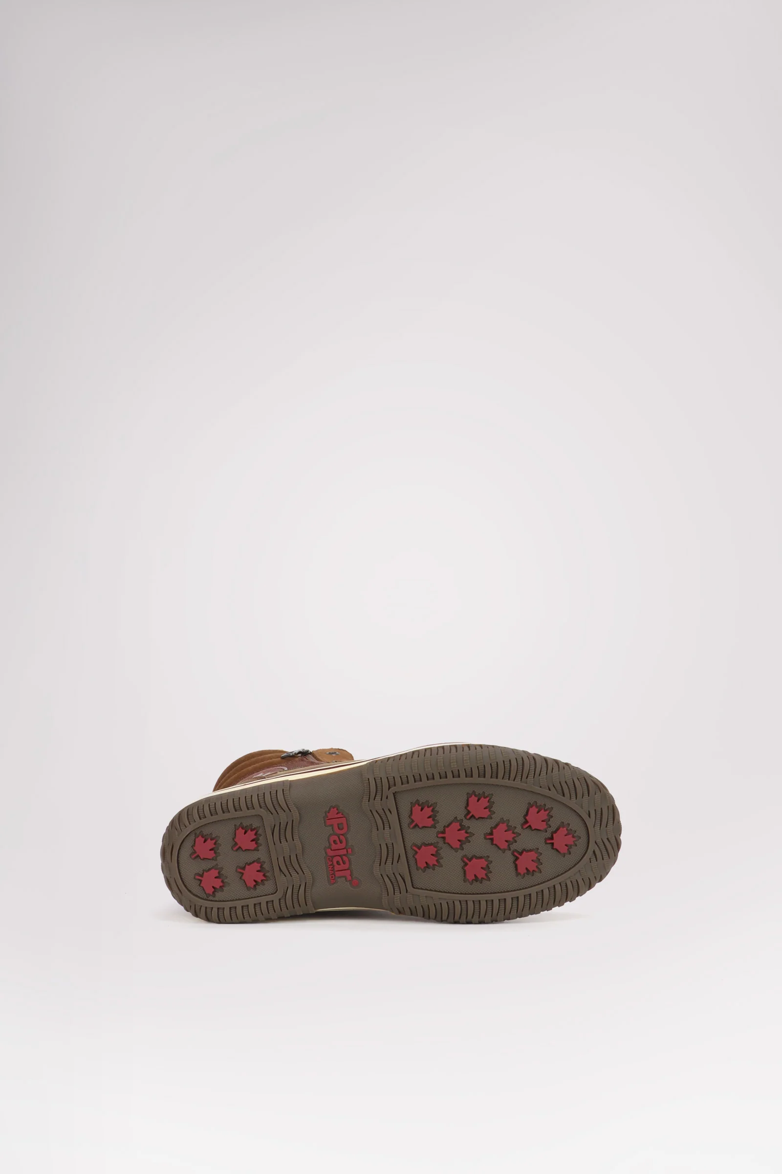 Trooper 2.0 Men's Lace Up Boot w/Zip