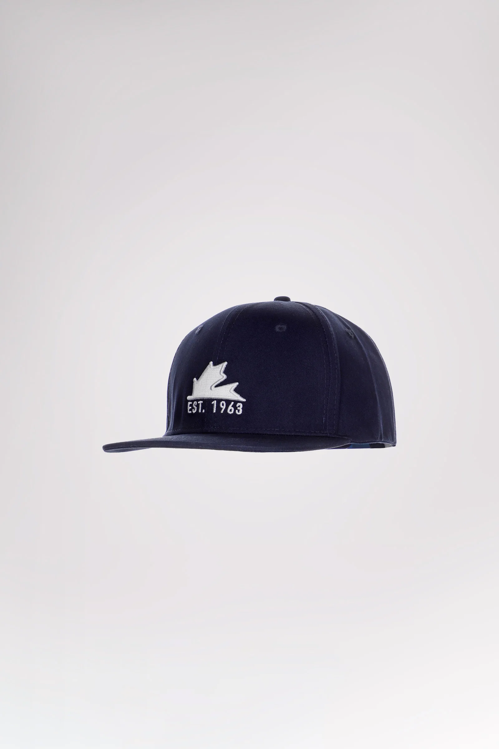 Field Snapback Cap