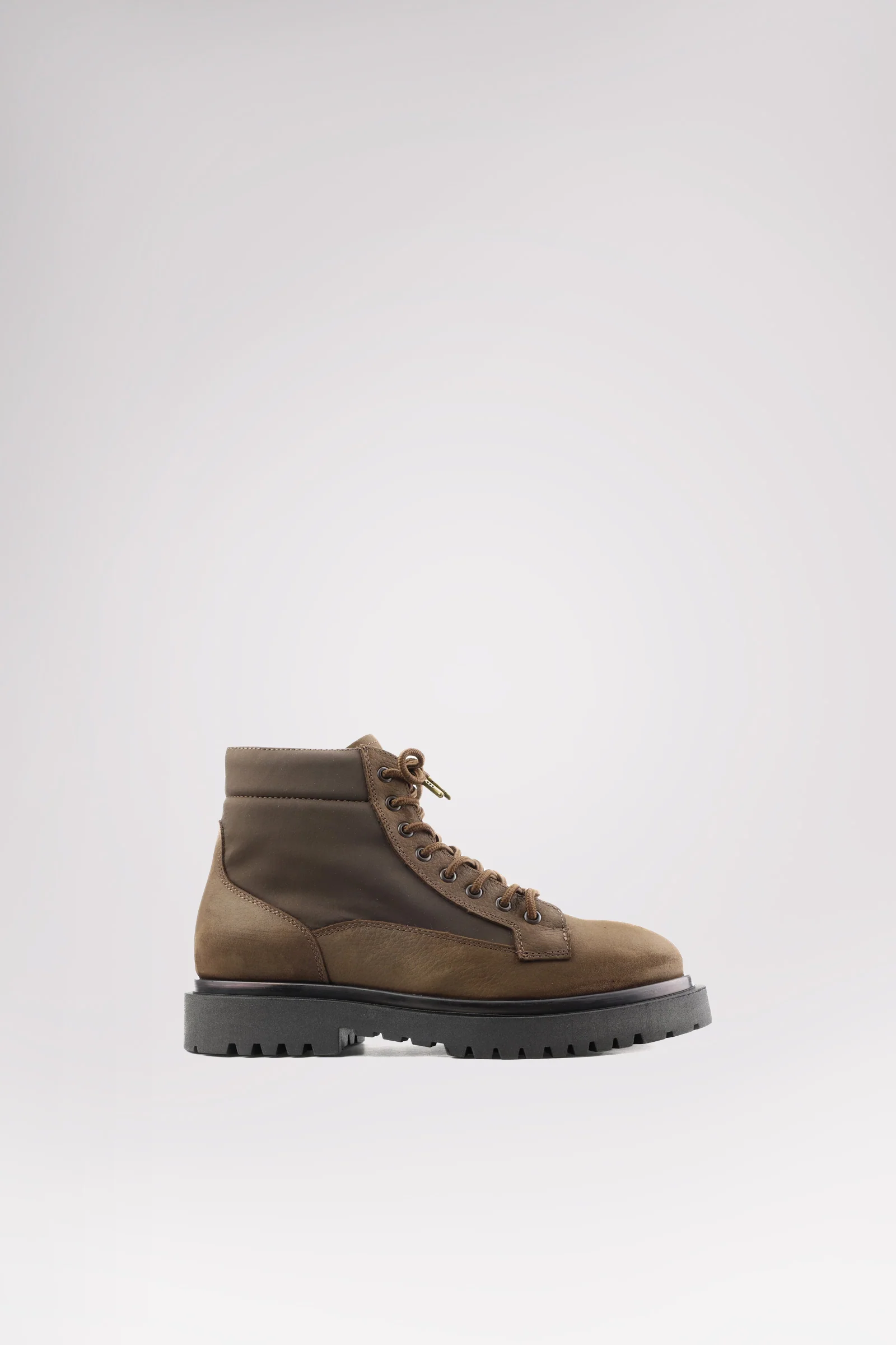 Konnor Men's Heritage Boot