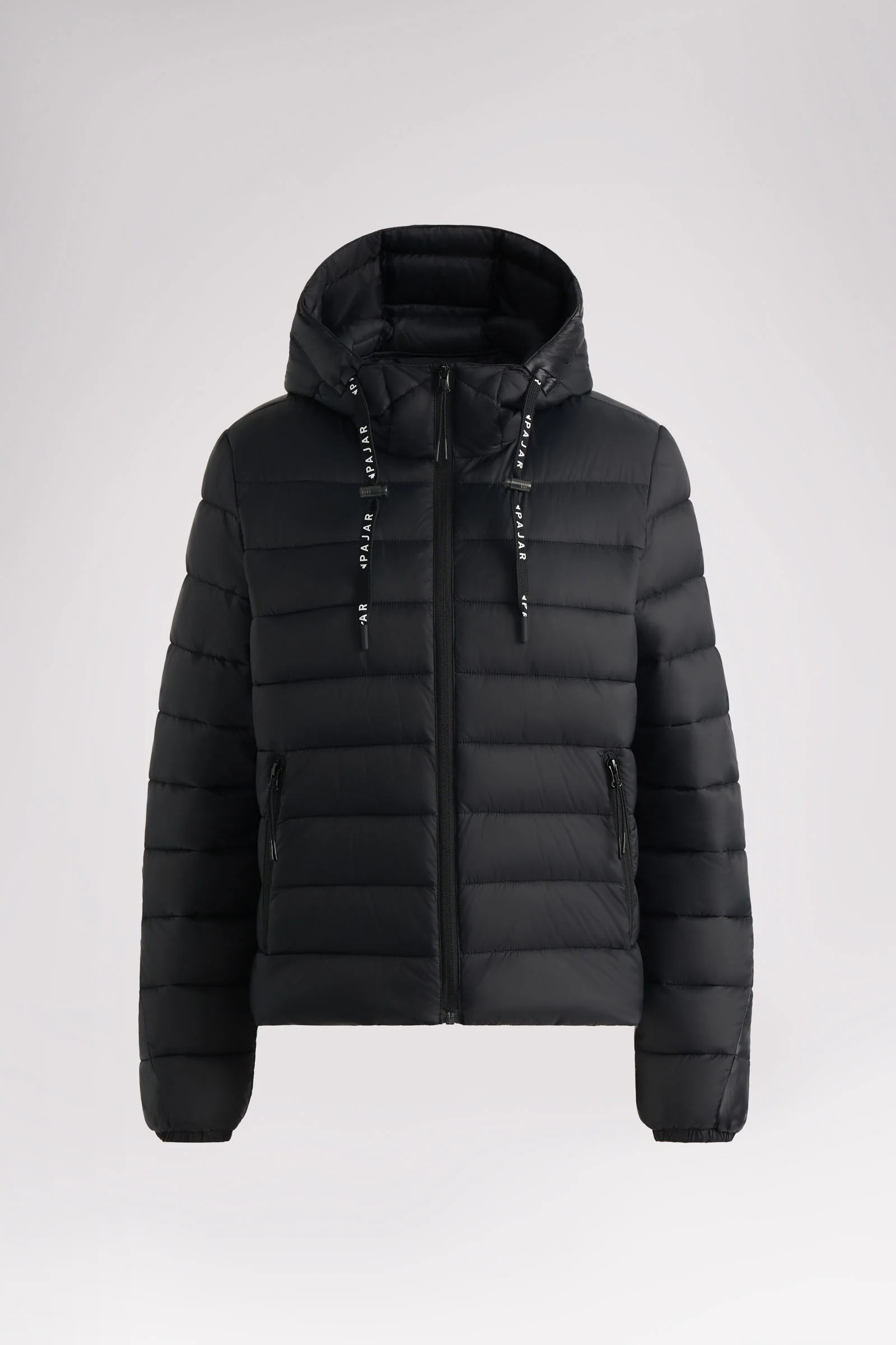 Kateri Women's Lightweight Packable Puffer