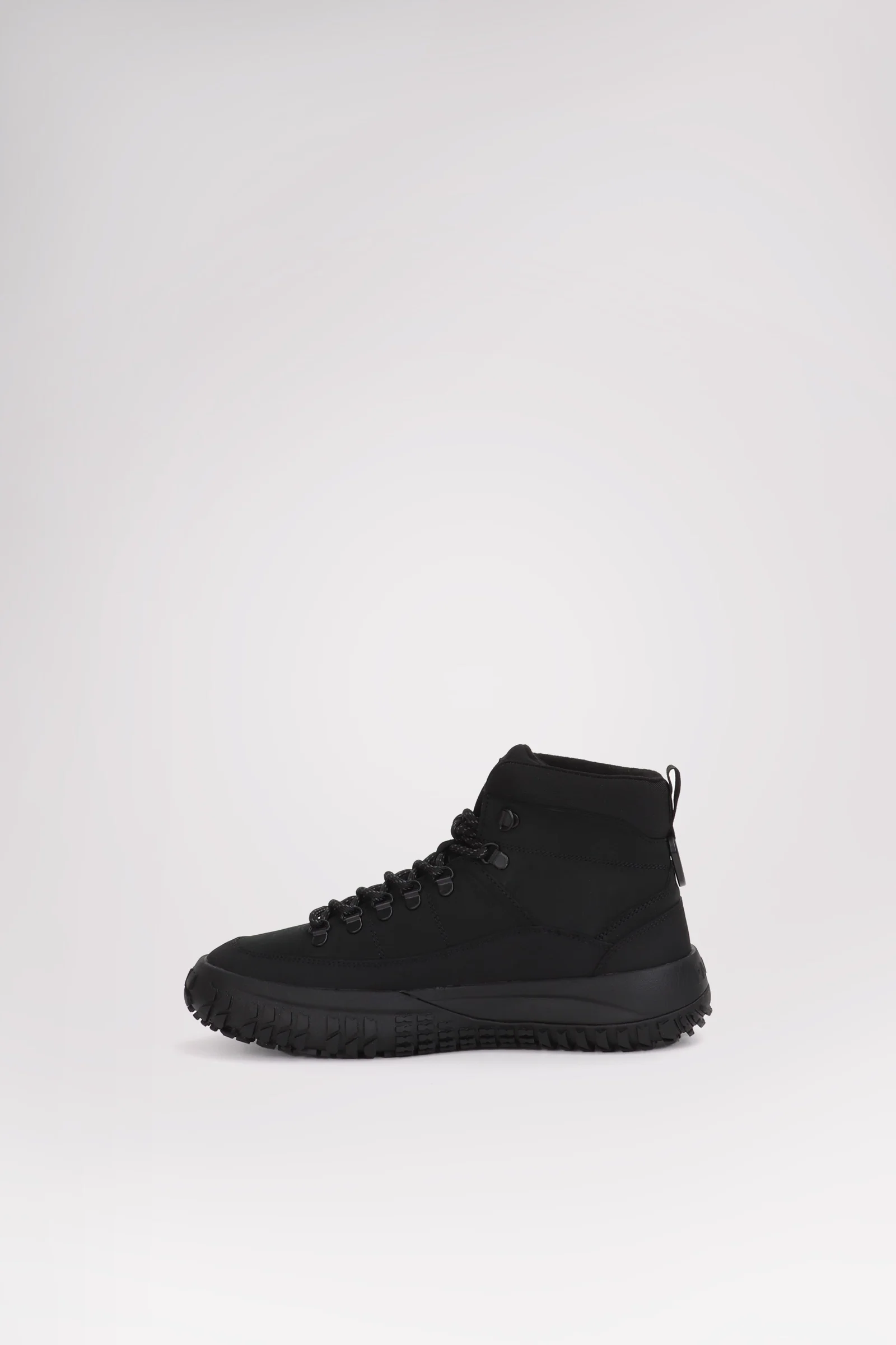 Nash Men's Sneaker Boot