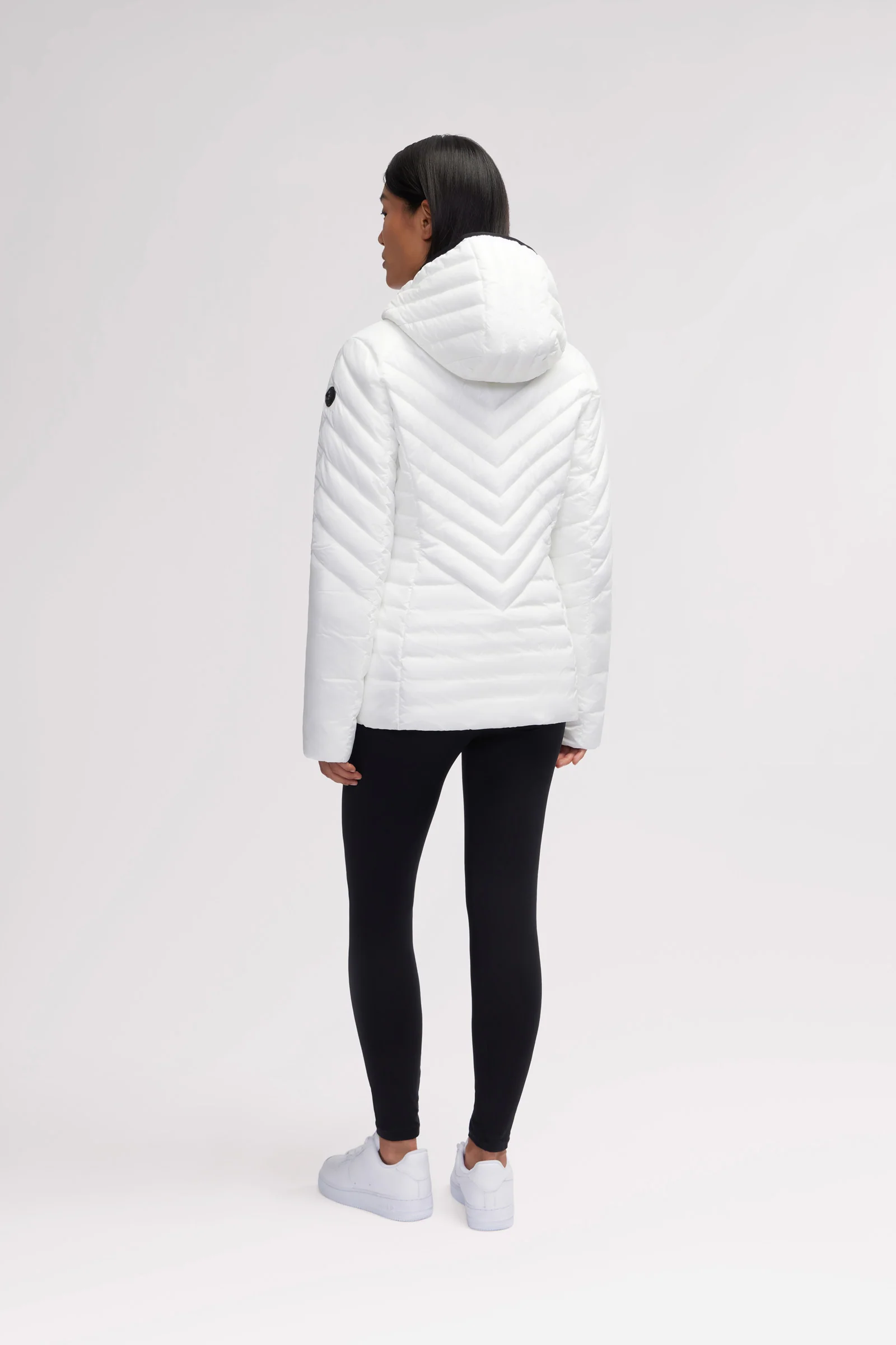 Colette Women's Lightweight Puffer