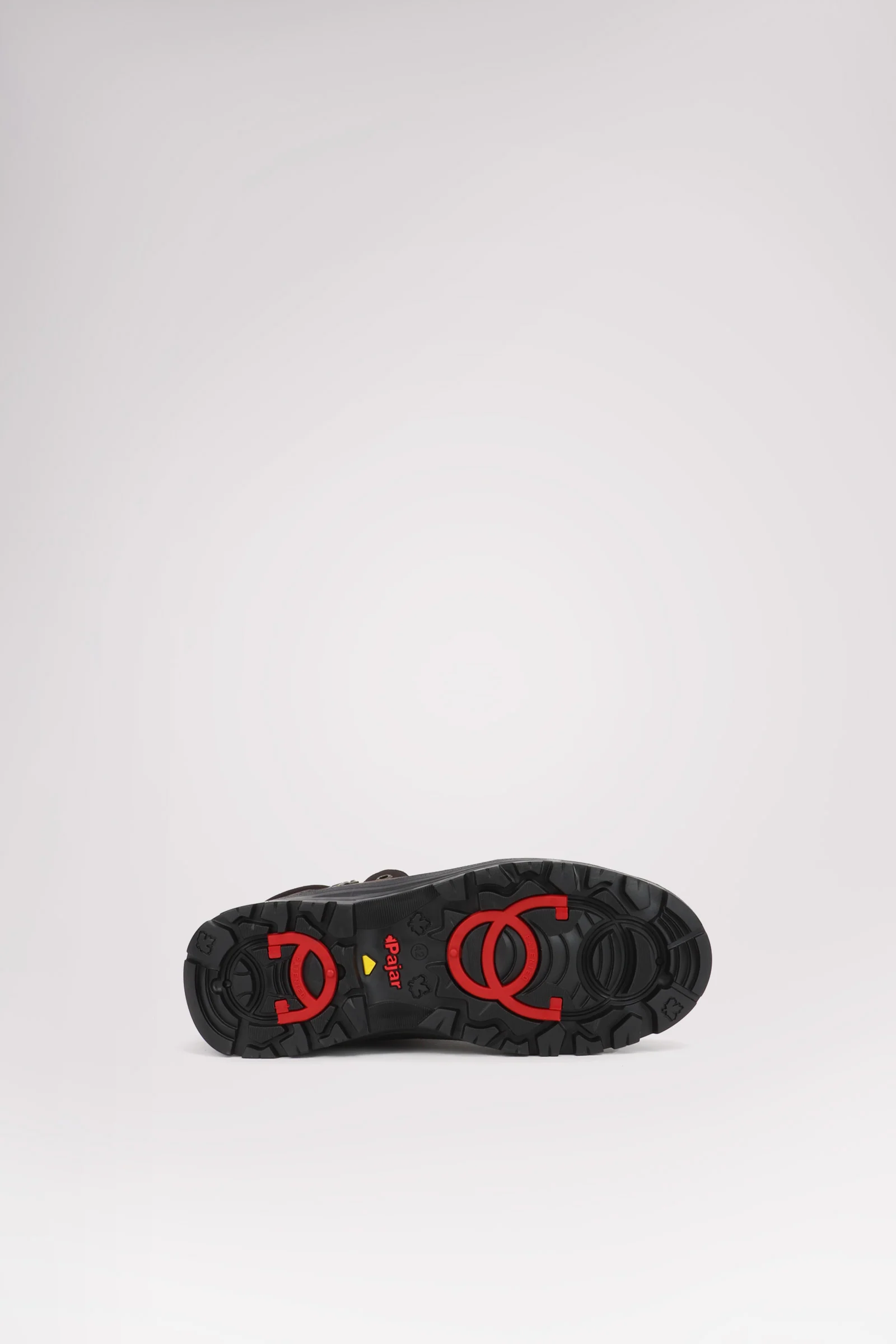 Trooper IG Men's Lace Up Boot w/Zip and Ice Gripper