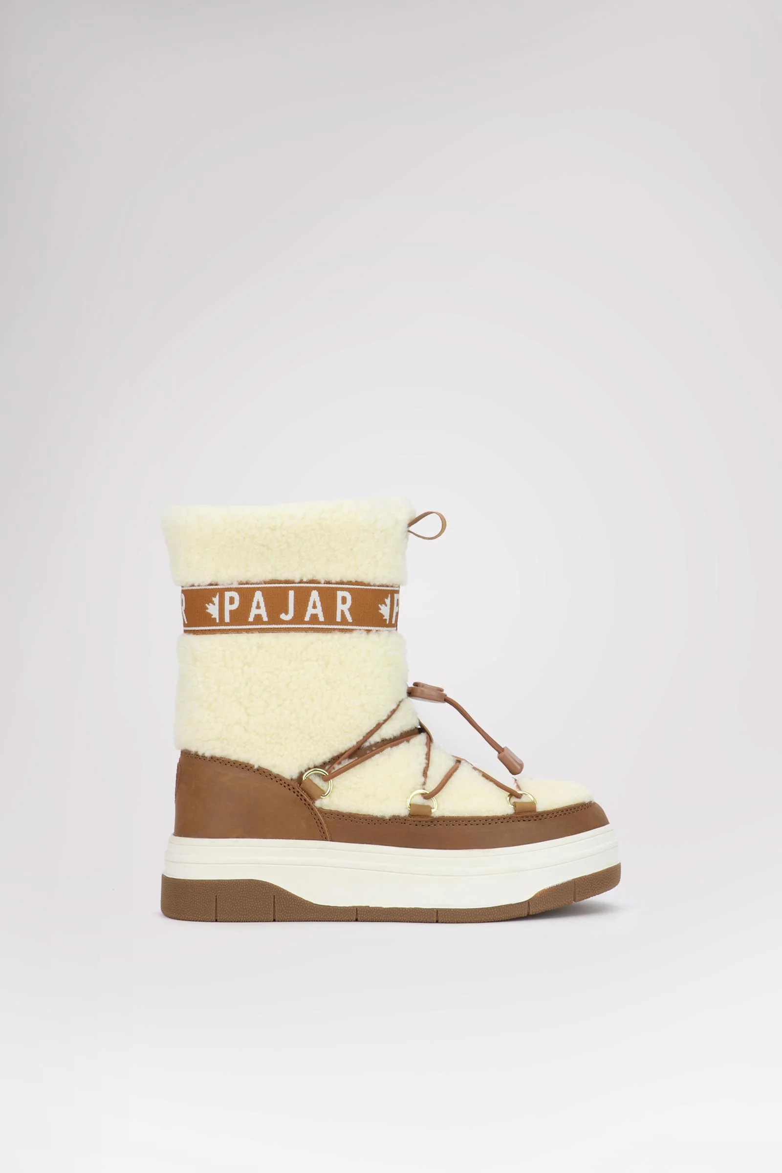 Janie Hi Women's High Pull On Boot w/inside zip