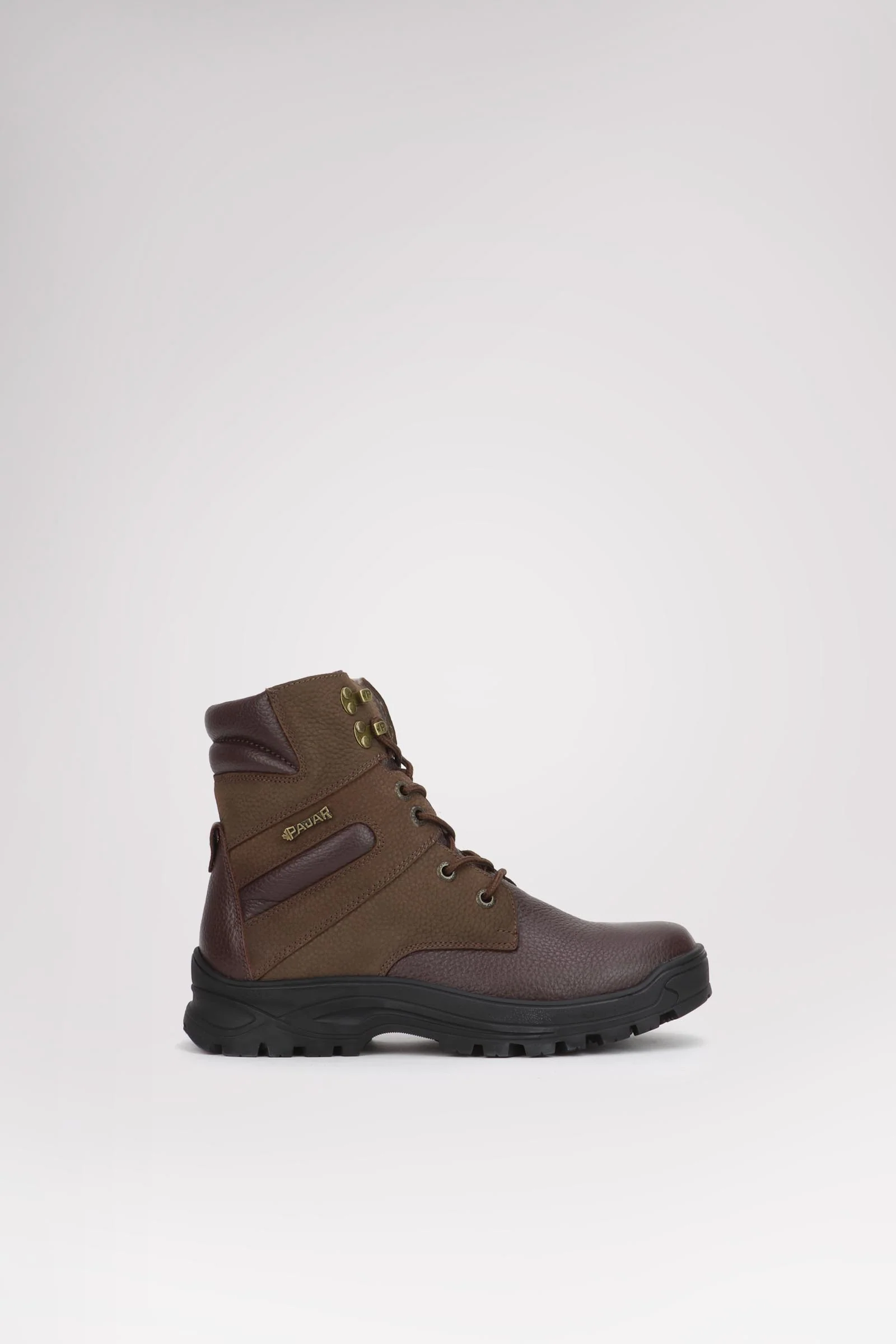 Alex G Men's Heritage Boot w/Ice Grippers