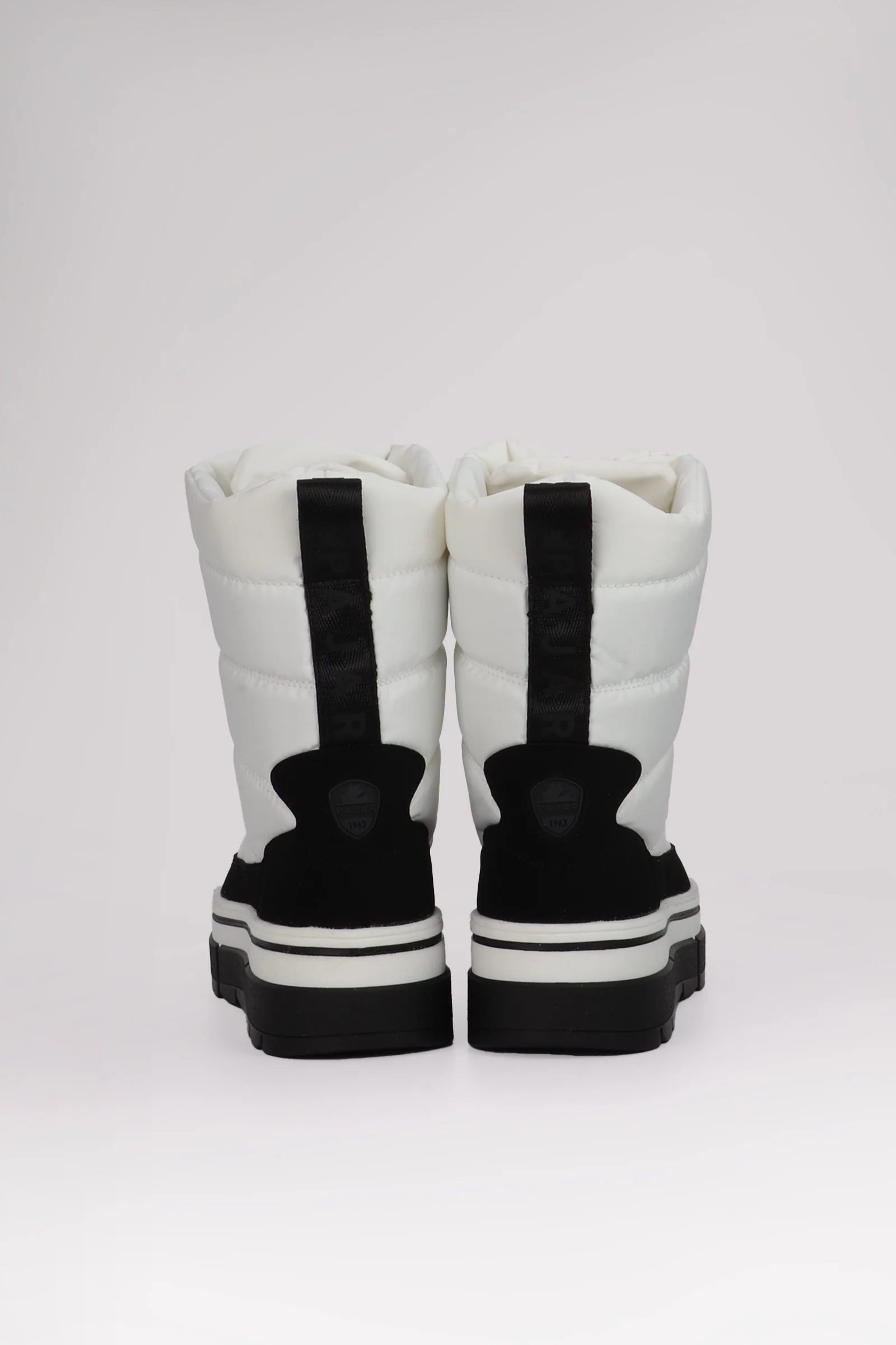 Helene Women's Boot w/Ice Grippers