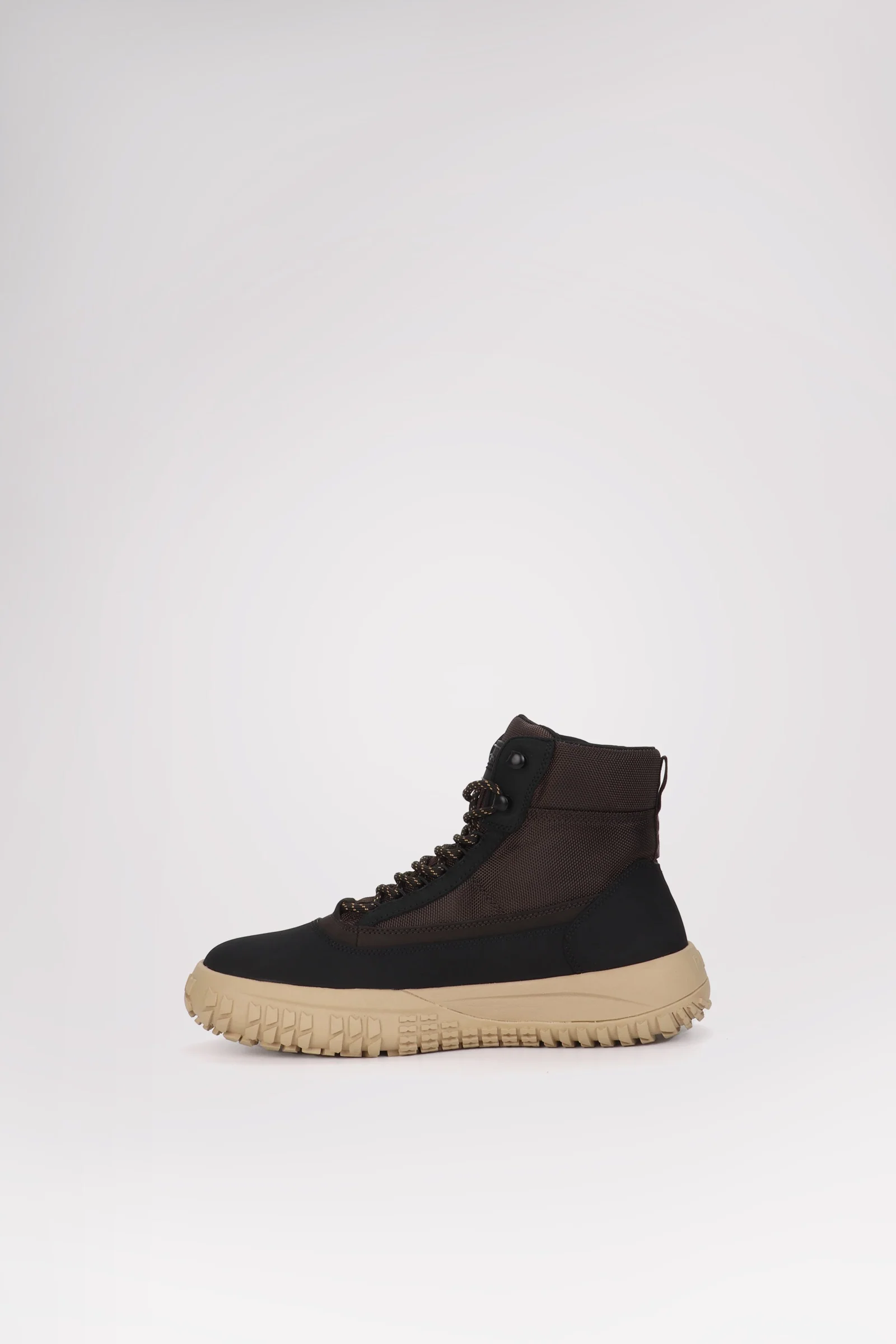 Noralp Men's Sneaker Boot