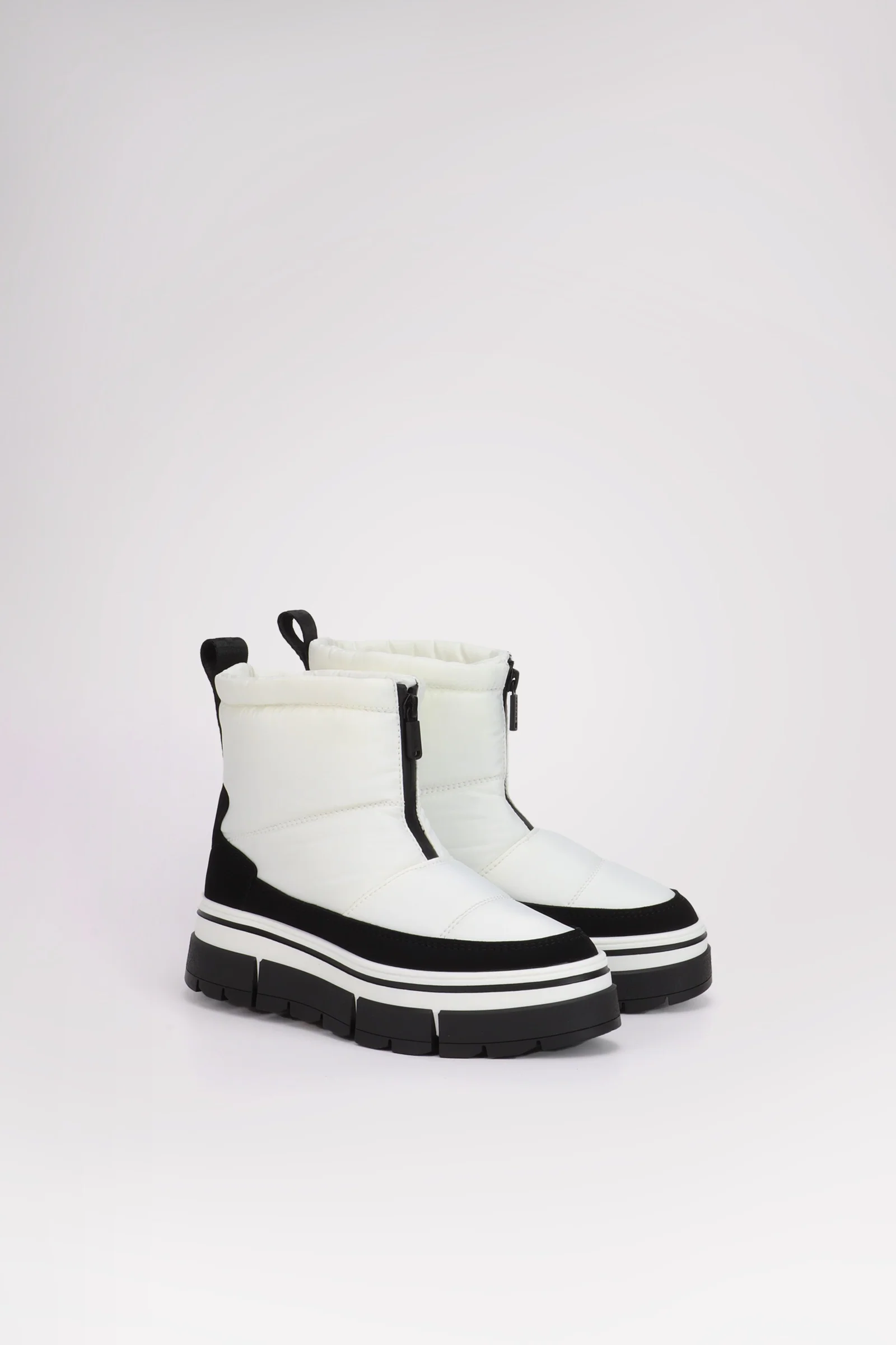 Harmony Women's Boot w/Ice Grippers