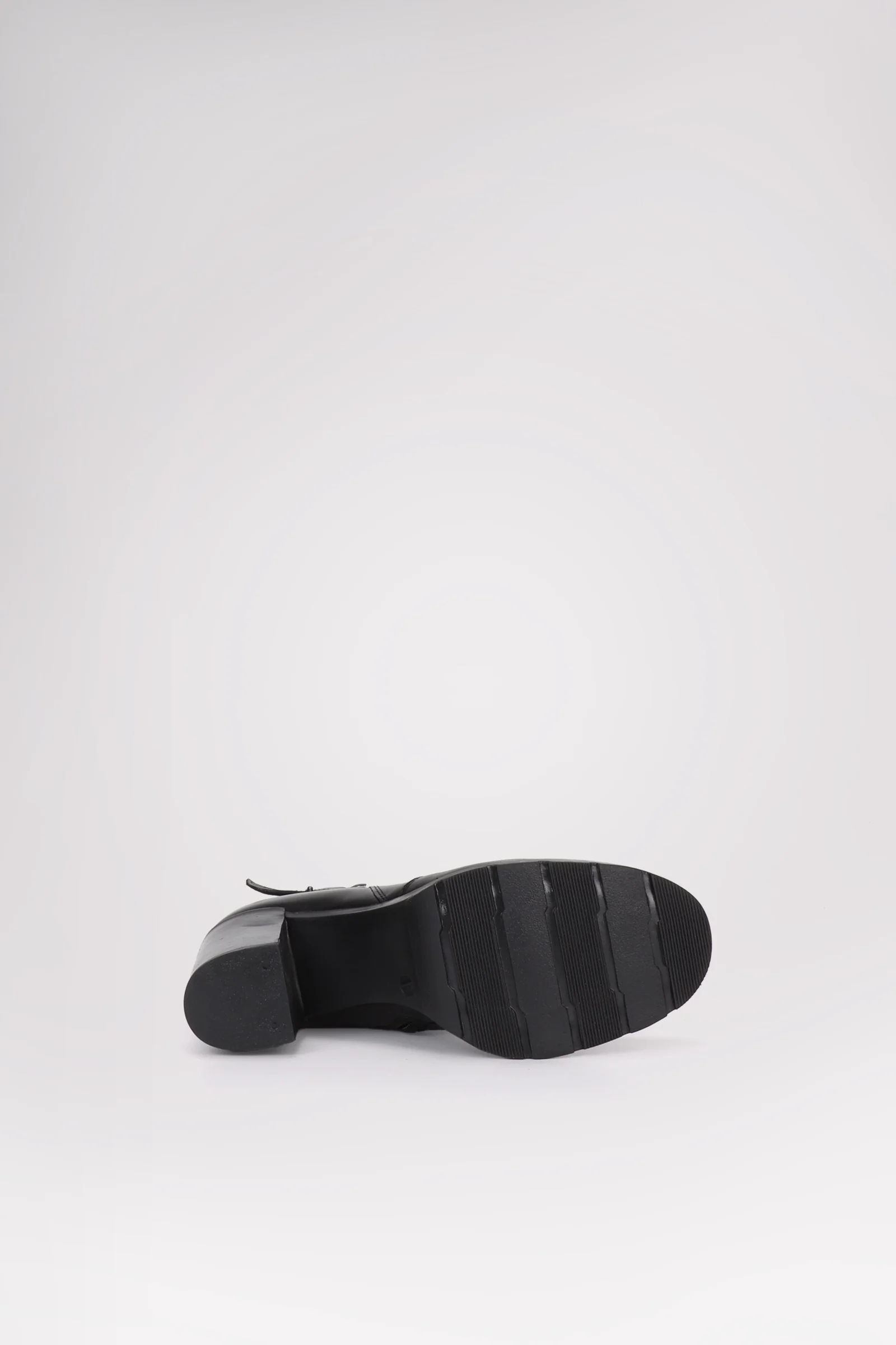 San Remo Women's Side Zip Boot