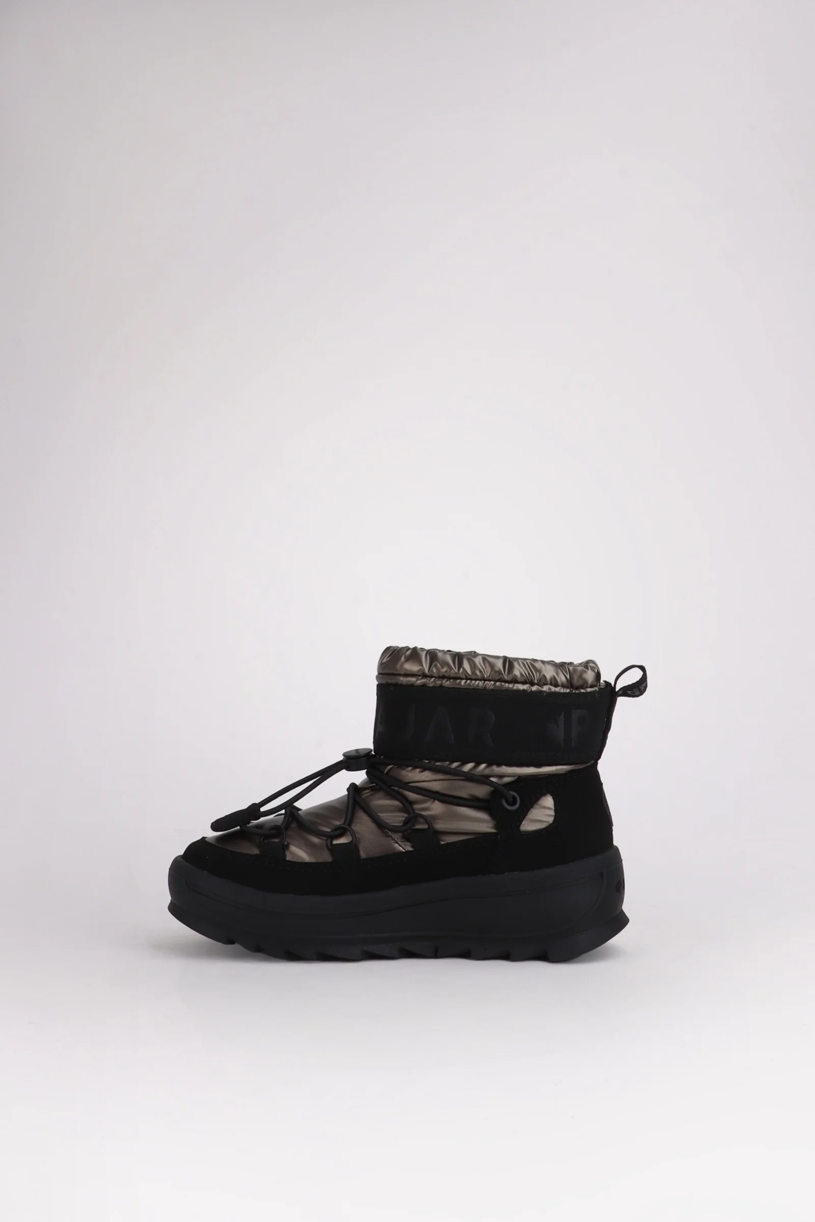 Galaxy Mini Kids Pull On Boot