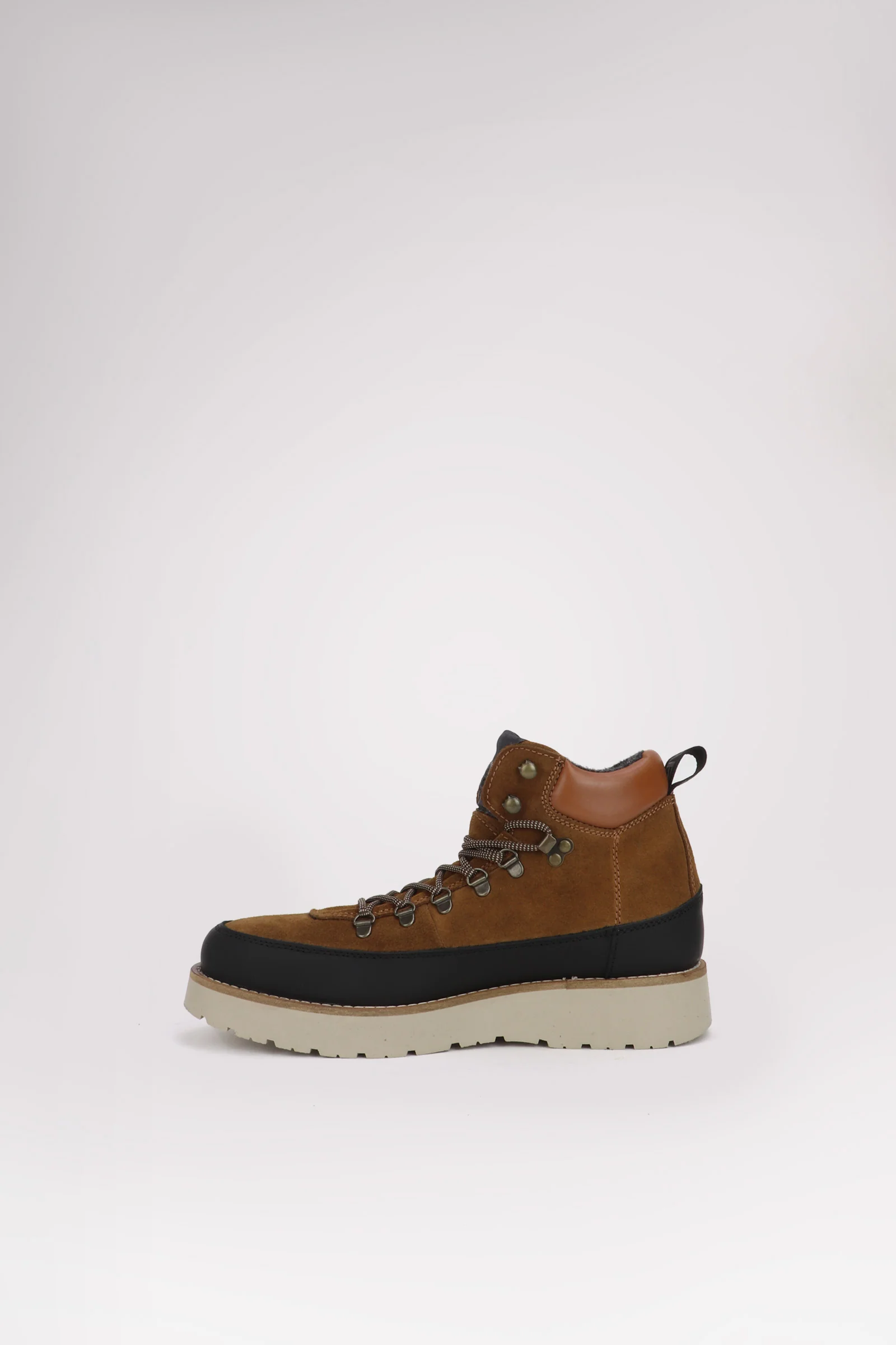 Yak Men's Lace Up Boot