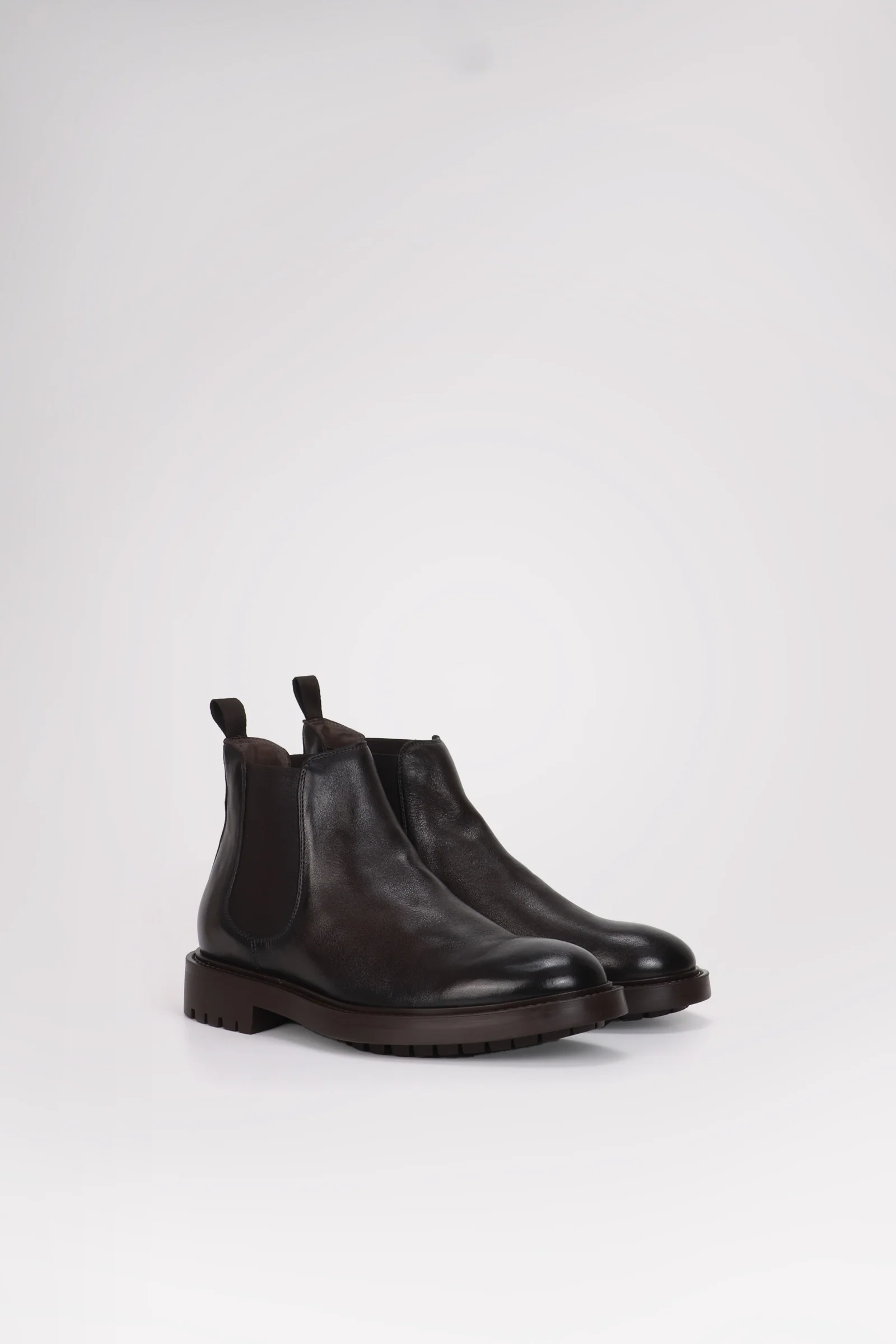 Soho Men's Quintessenza Boot