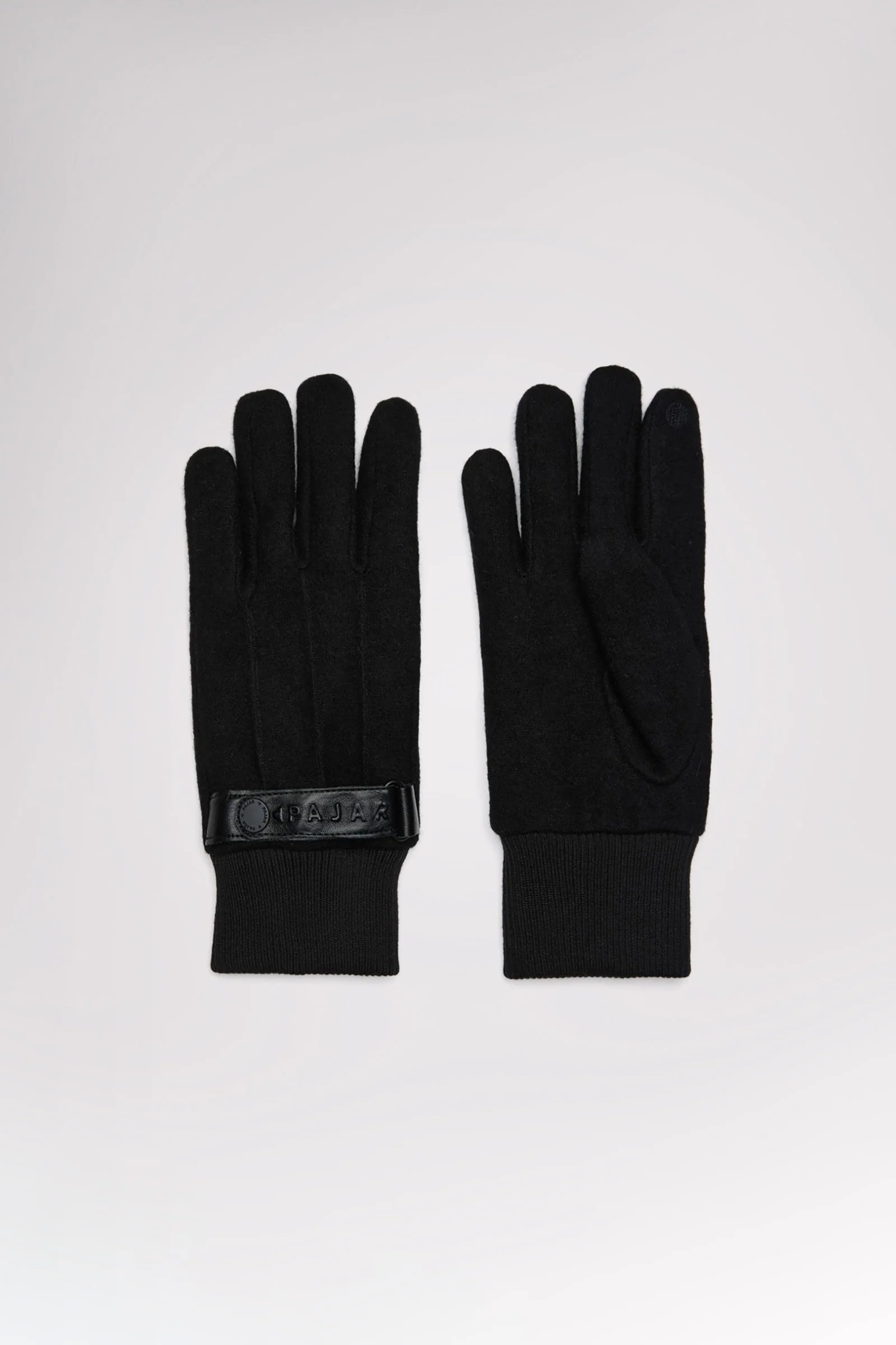 Warner Men's Wool Blend Glove