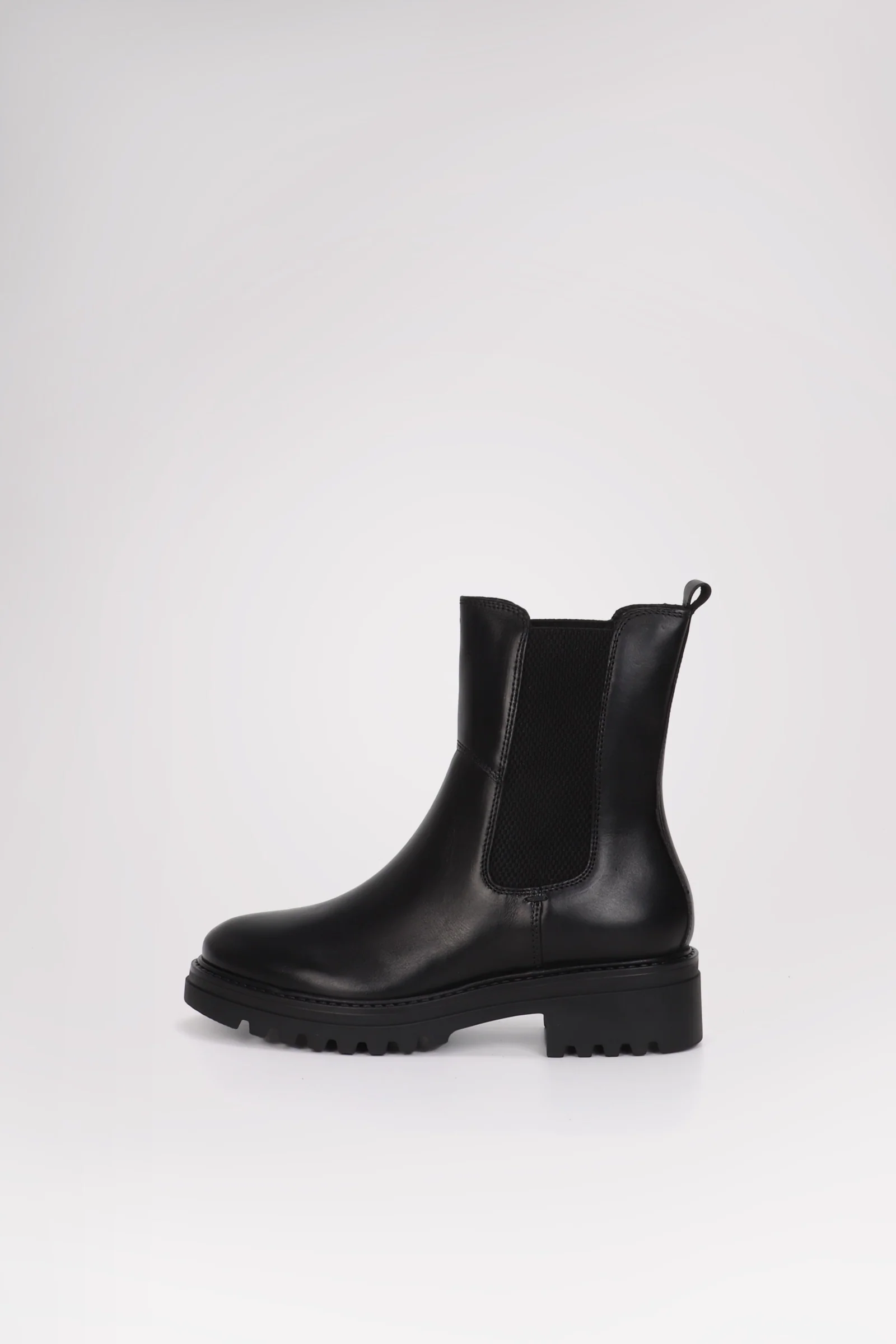 Montreal Women's Pull On Boot