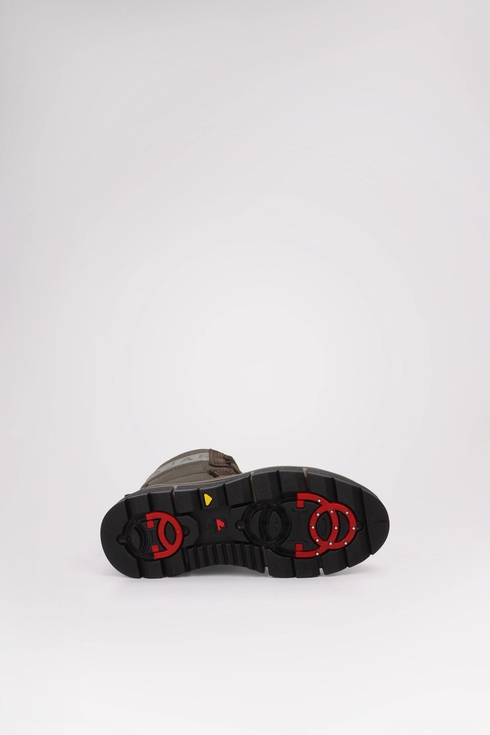 Halo Women's Boot w/Ice Grippers