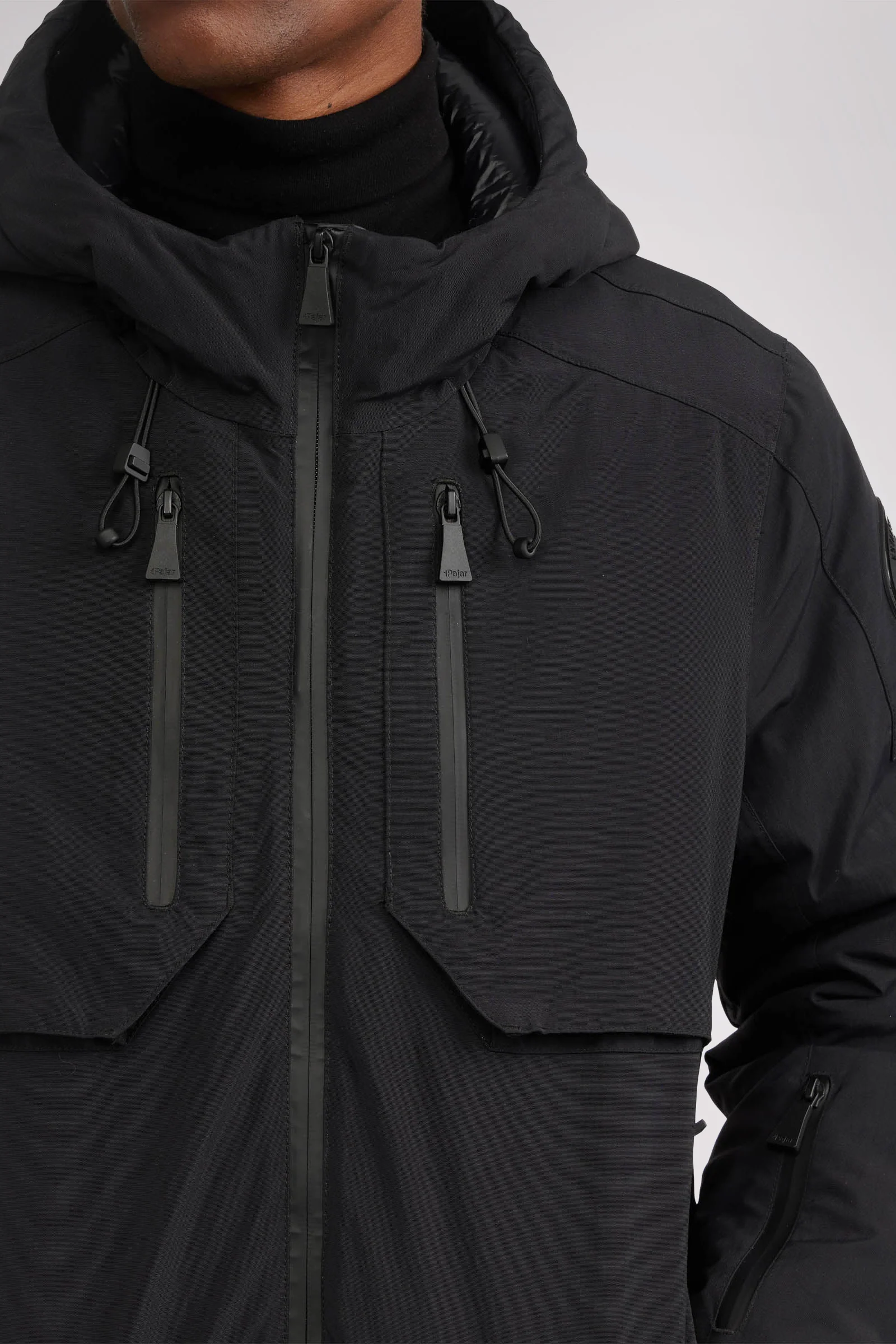 Elias Men's Ski Jacket