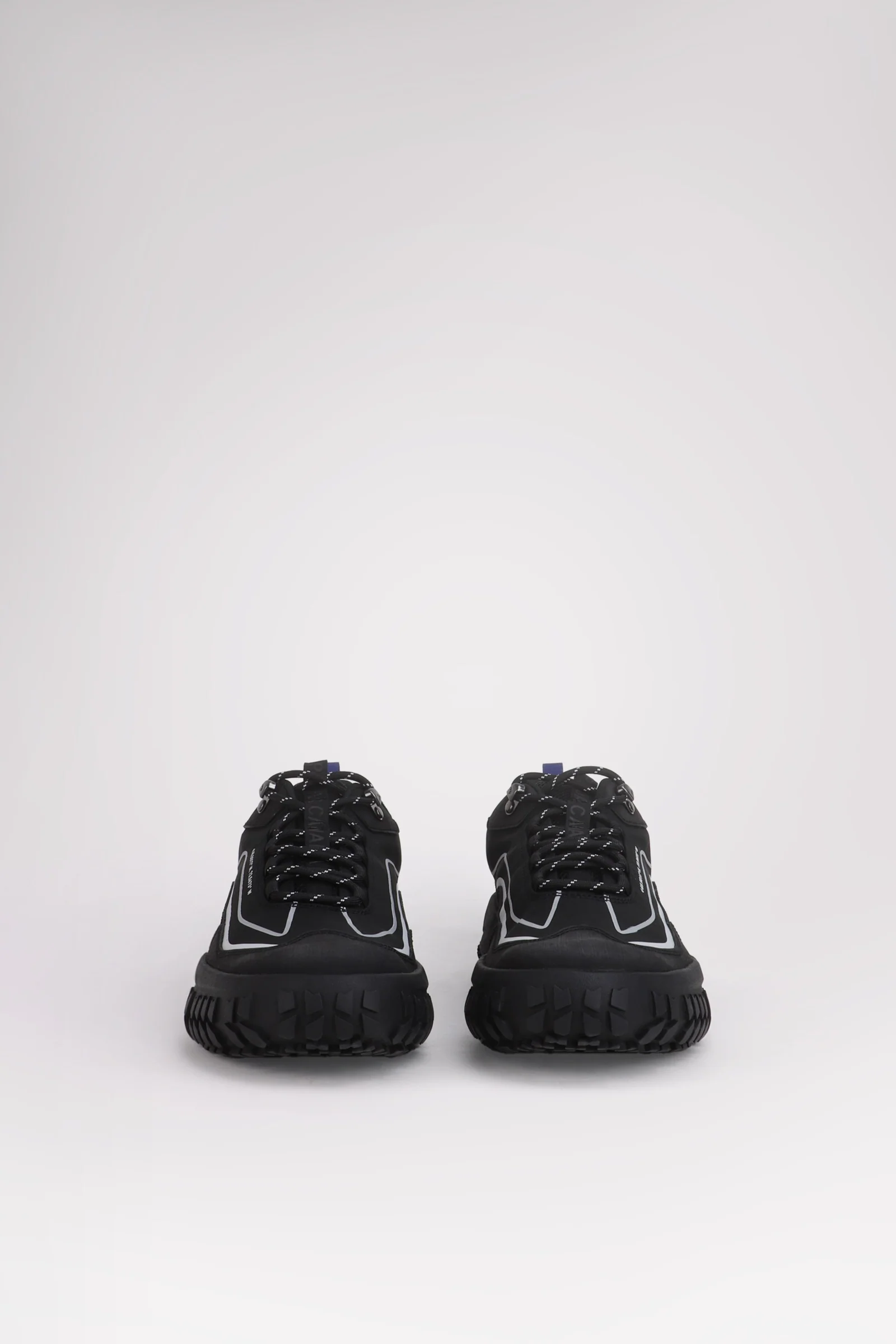 Nualpine Men's Casual Sneaker