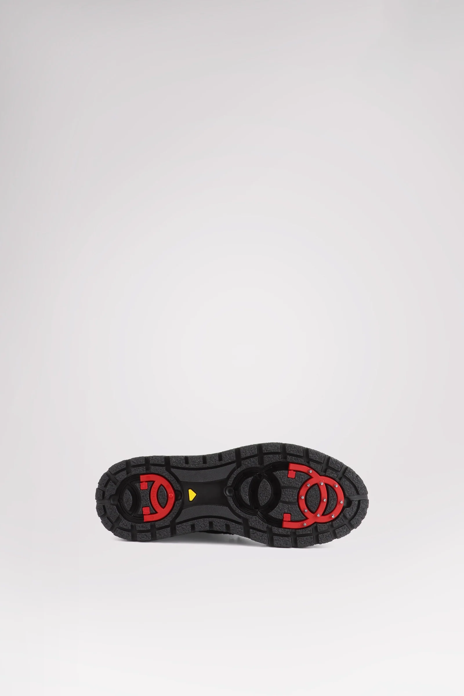 Rina Women's Pull On Boot w/Ice Gripper