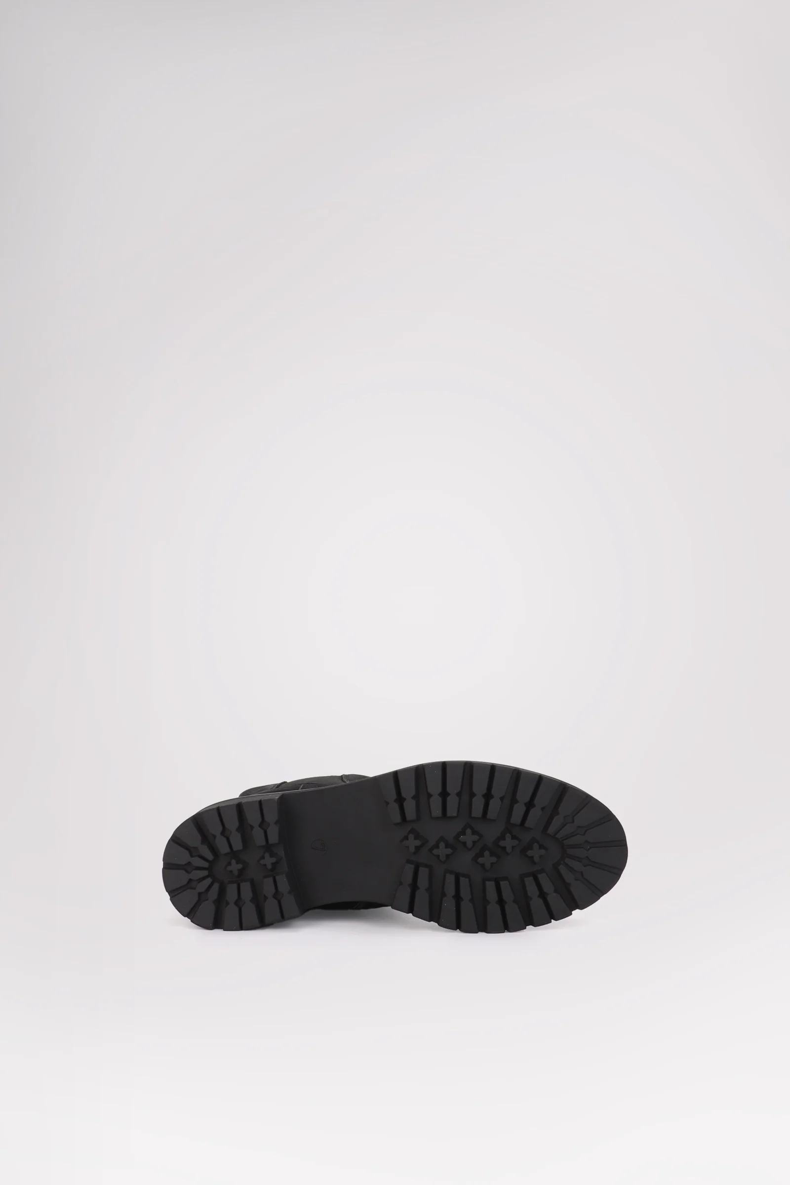 Reading Women's Side Zip Boot