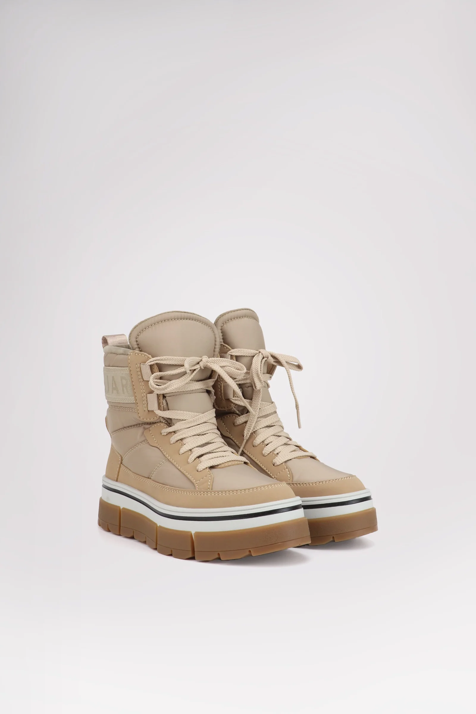 Halo Women's Boot w/Ice Grippers