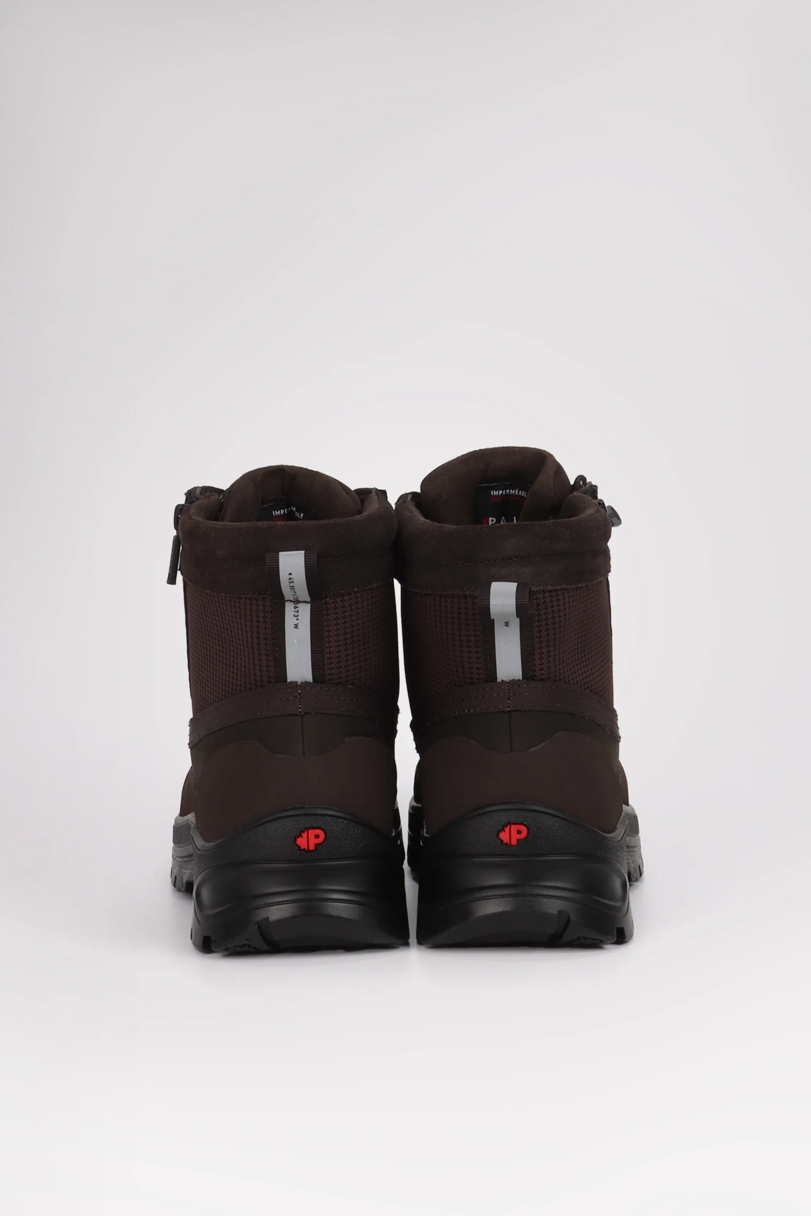 Torsion IG Men's Boot w/Ice Grippers