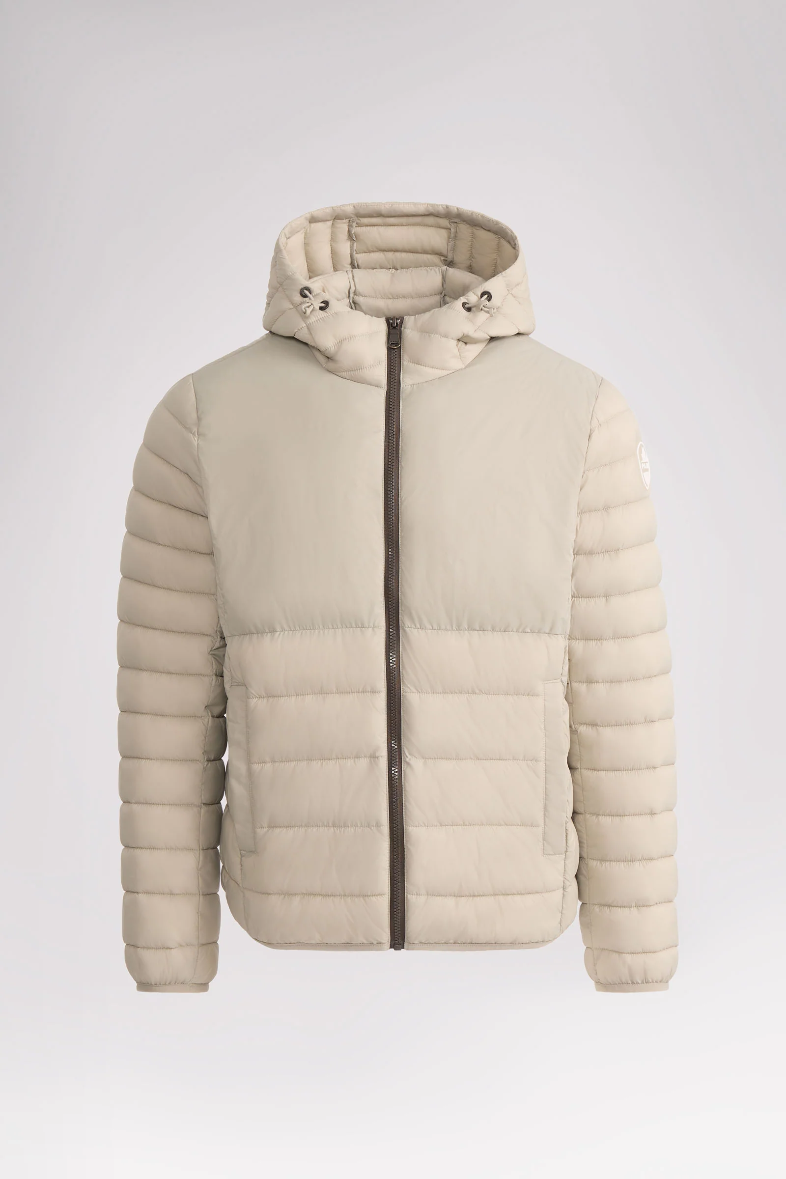 Natsuki Men's Modular 3-in-1 Rain to Lightweight Puffer